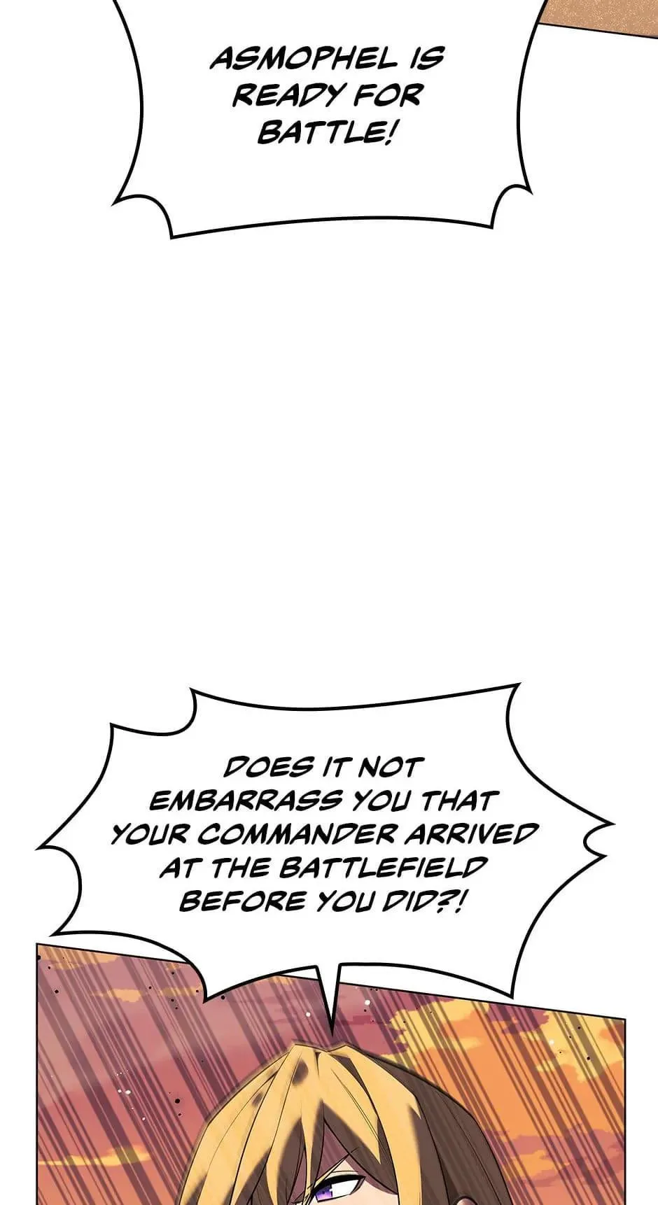 Overgeared Chapter 176 – Page 40