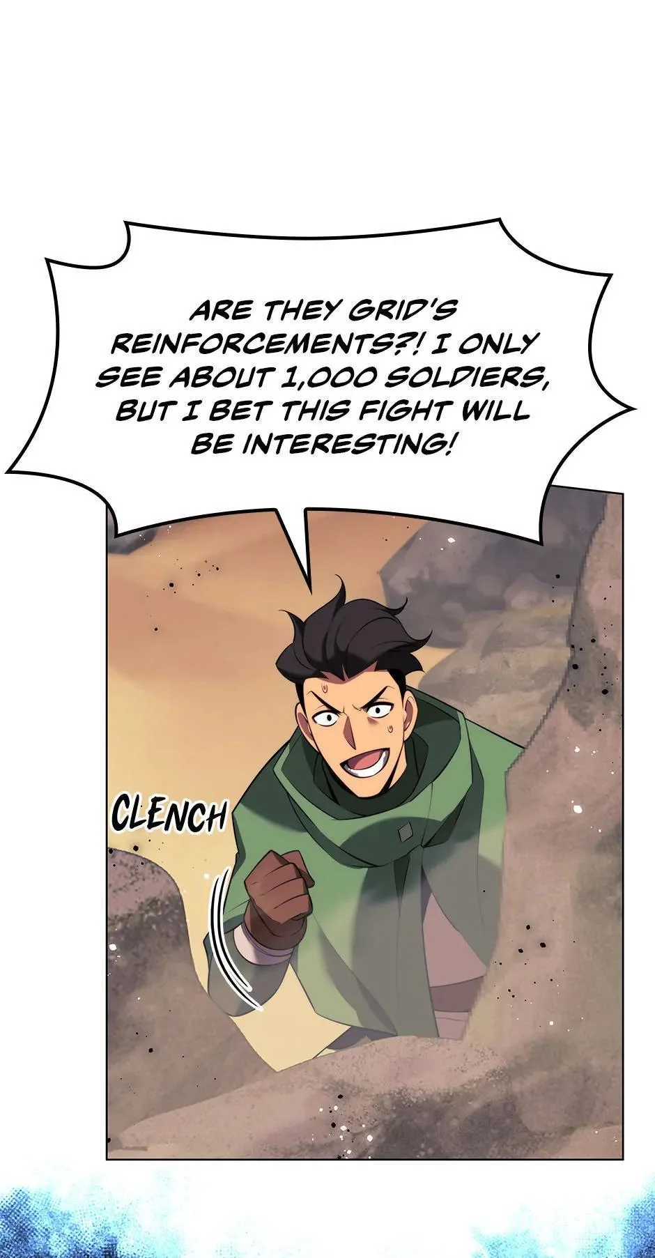 Overgeared Chapter 176 – Page 44