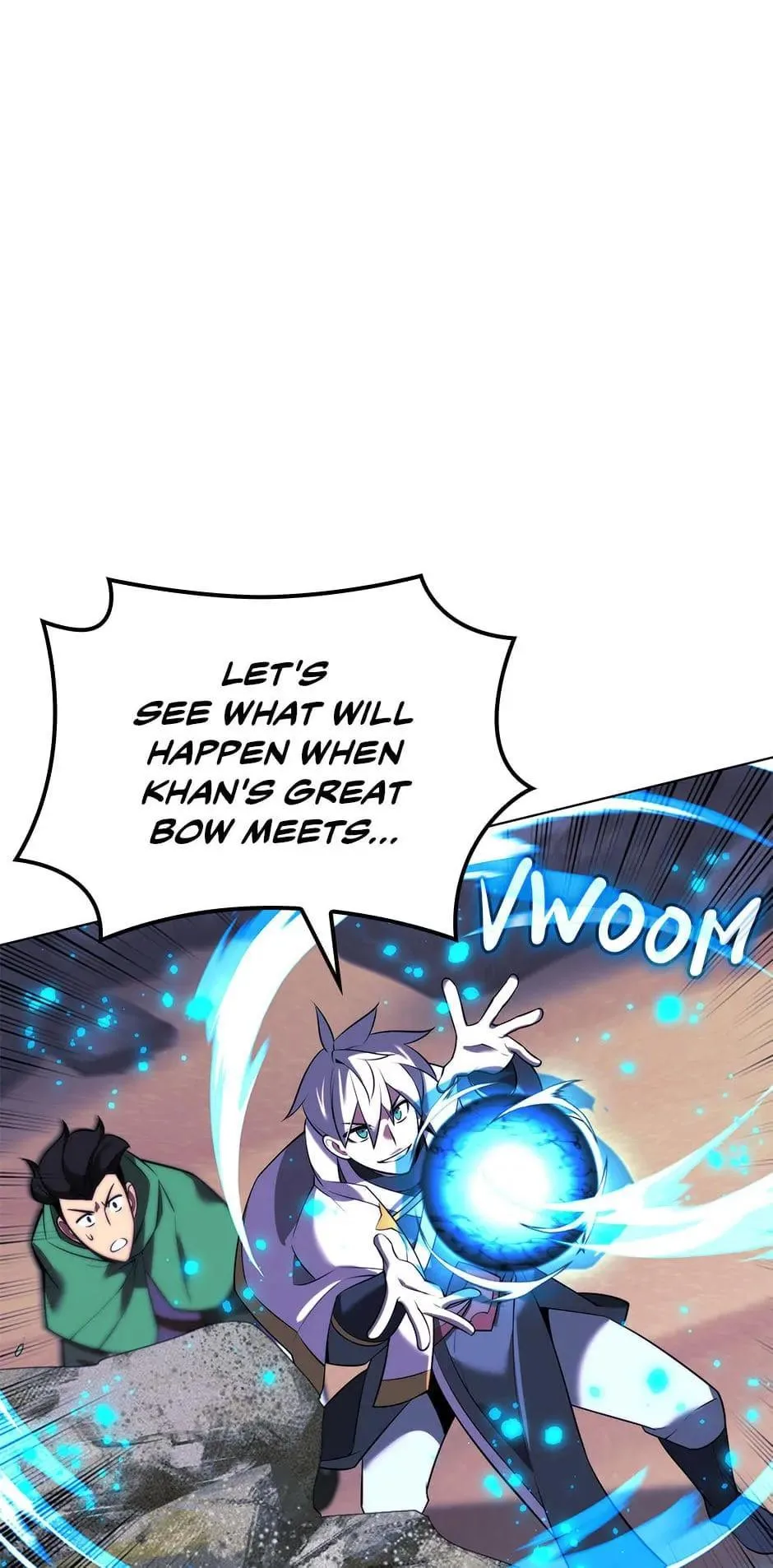 Overgeared Chapter 176 – Page 57