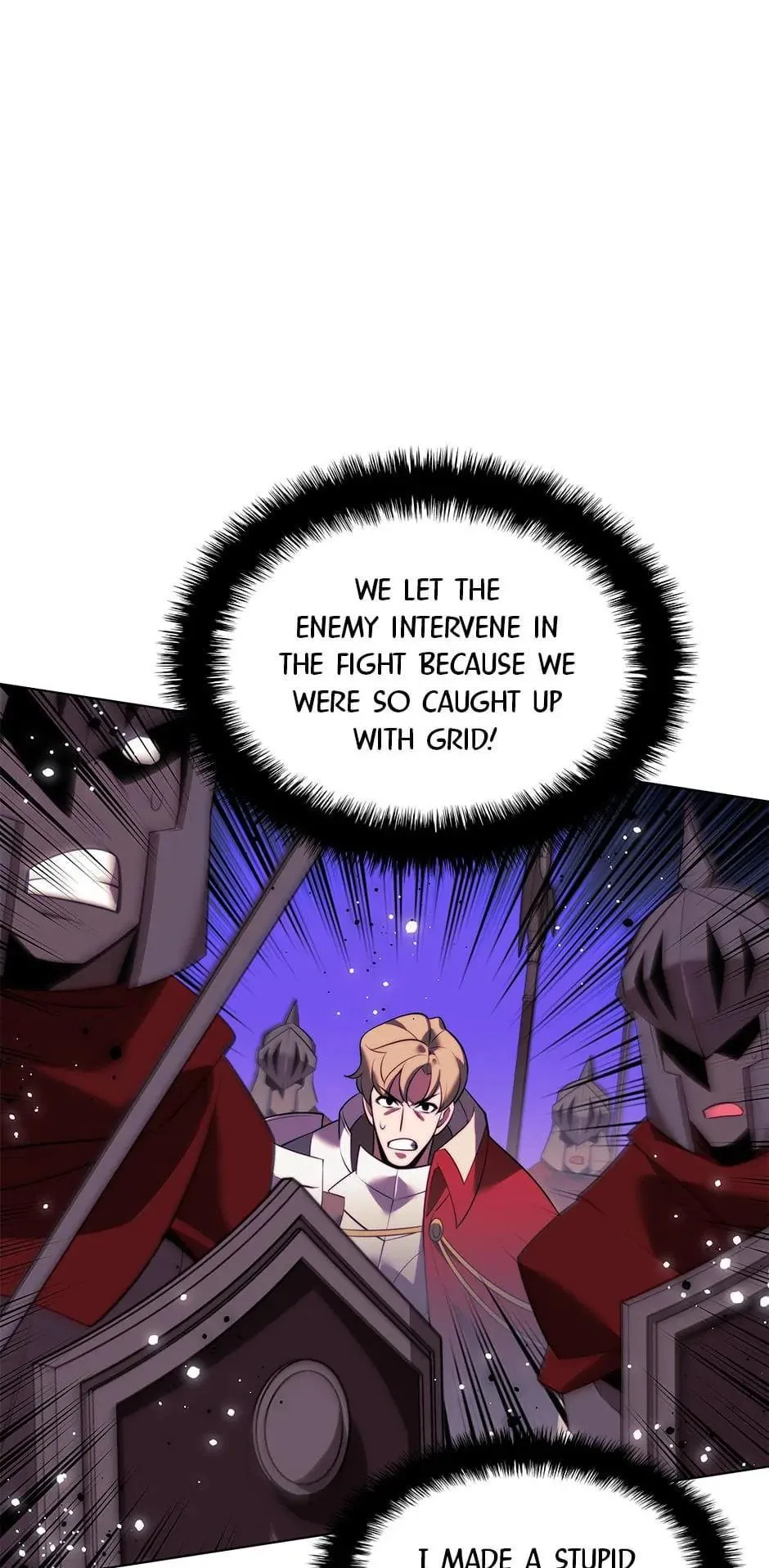 Overgeared Chapter 176 – Page 61