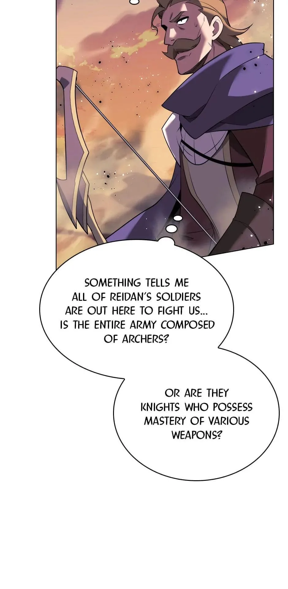 Overgeared Chapter 176 – Page 64