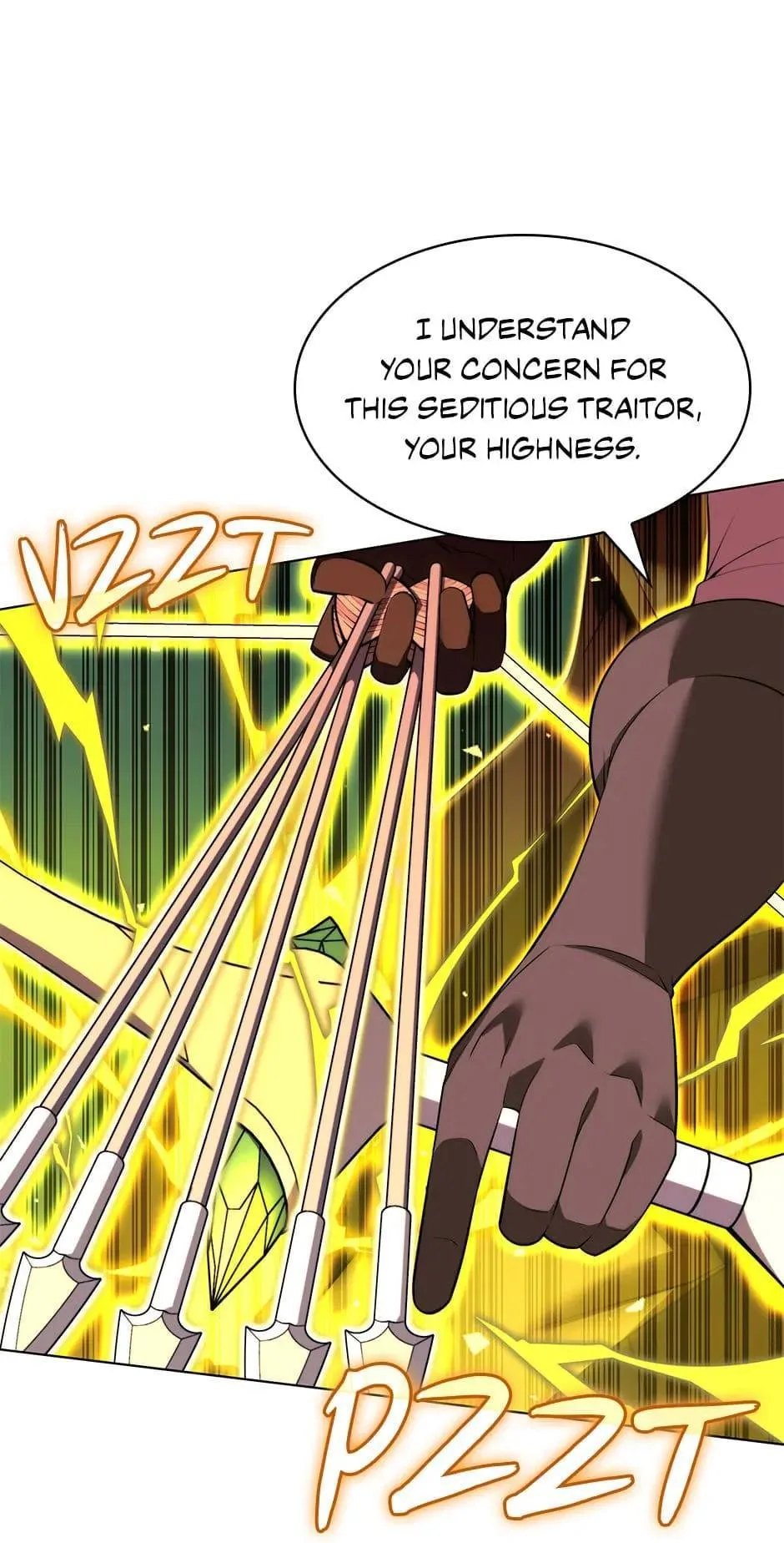 Overgeared Chapter 176 – Page 65