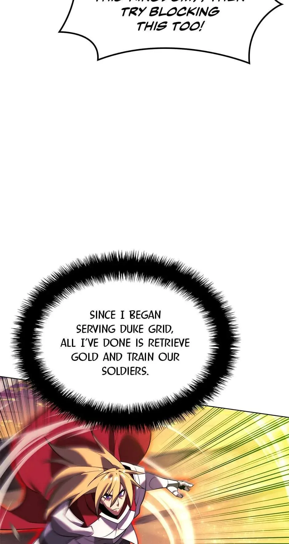 Overgeared Chapter 176 – Page 72