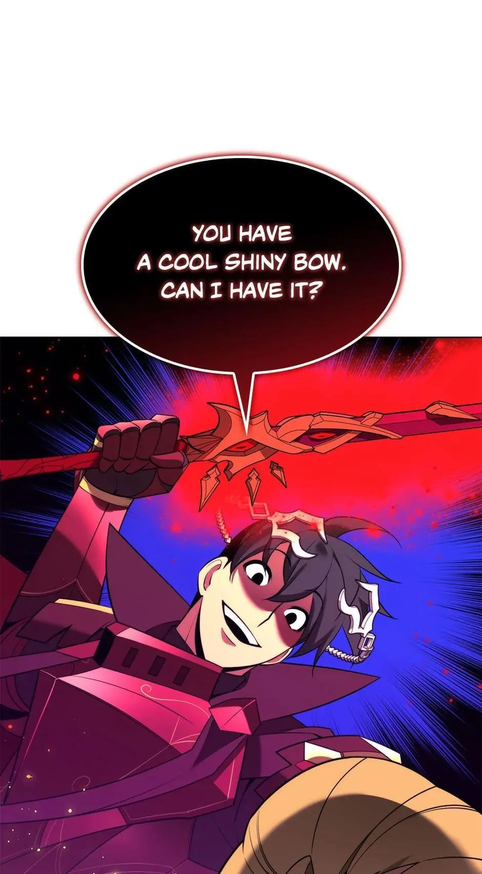 Overgeared Chapter 176 – Page 76