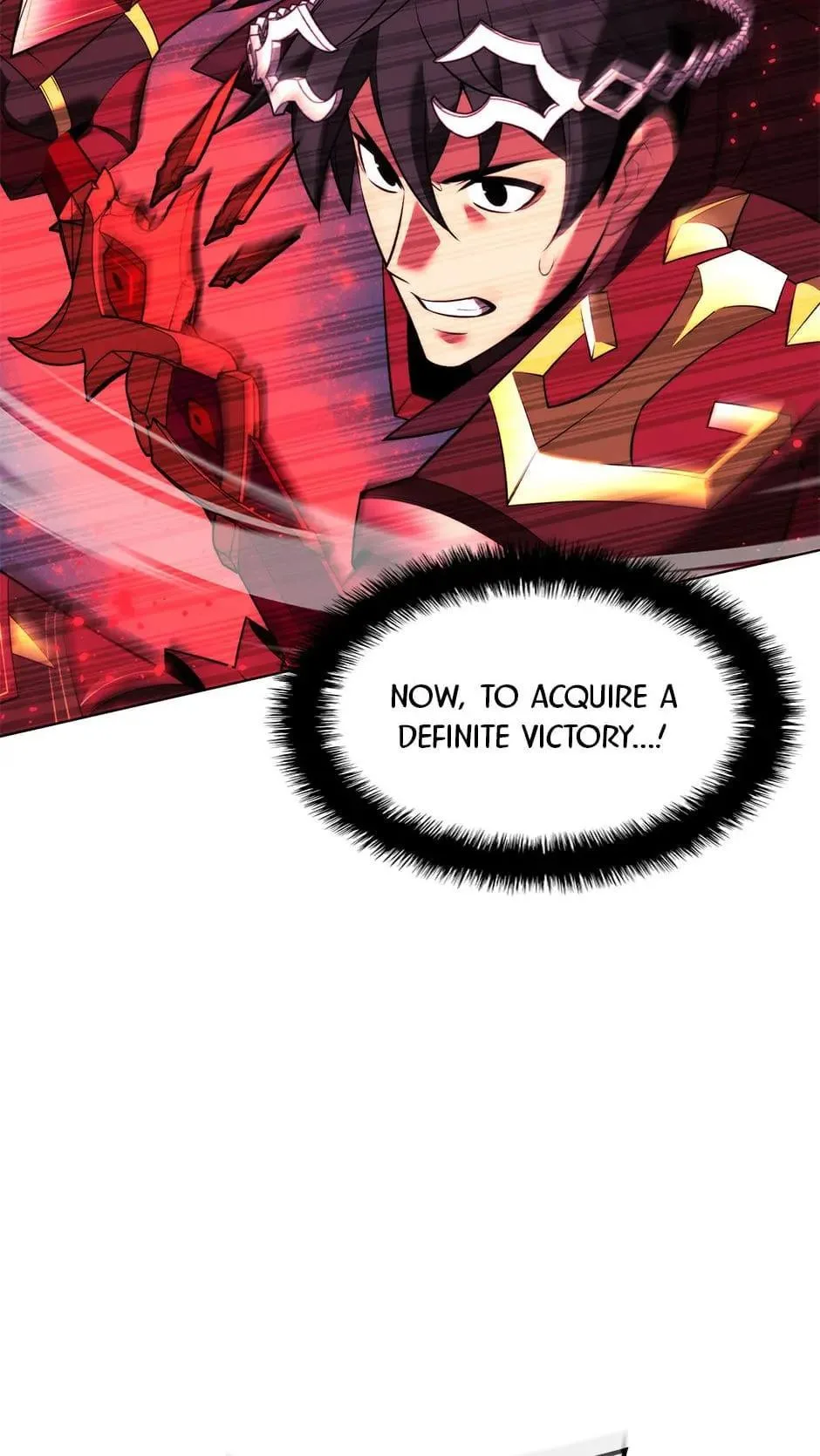 Overgeared Chapter 176 – Page 84