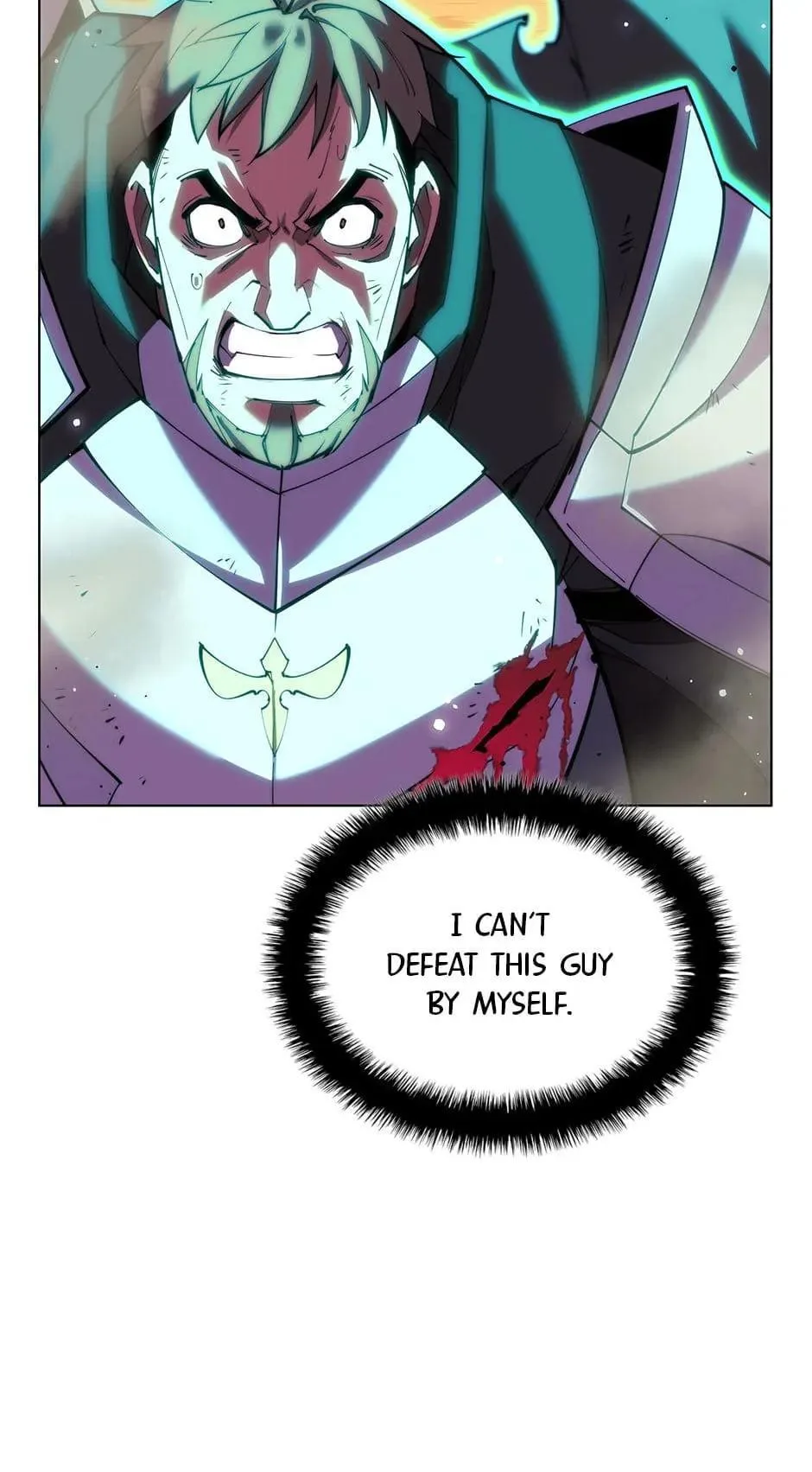 Overgeared Chapter 176 – Page 104
