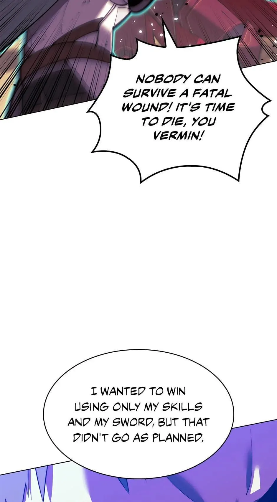 Overgeared Chapter 176 – Page 106