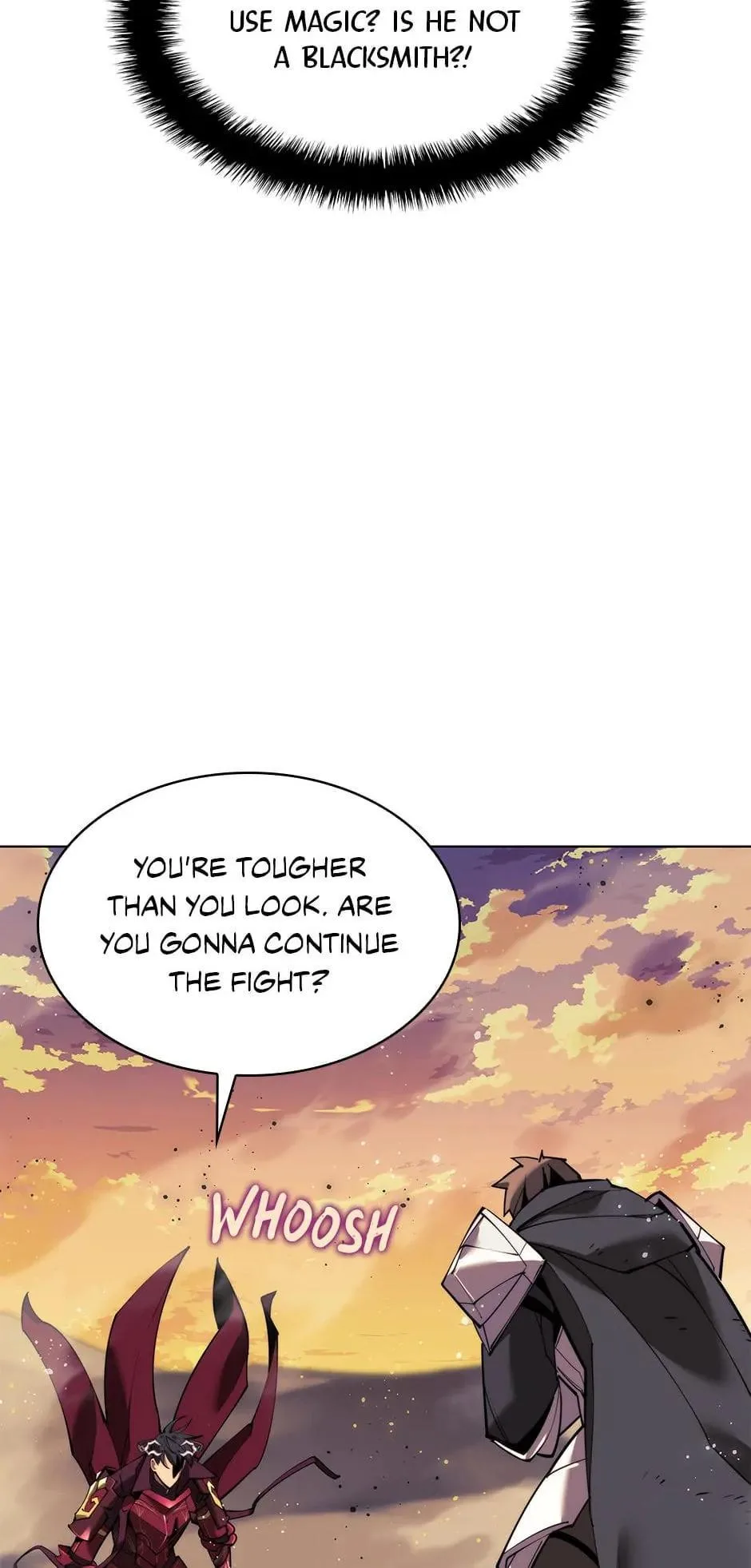 Overgeared Chapter 176 – Page 118