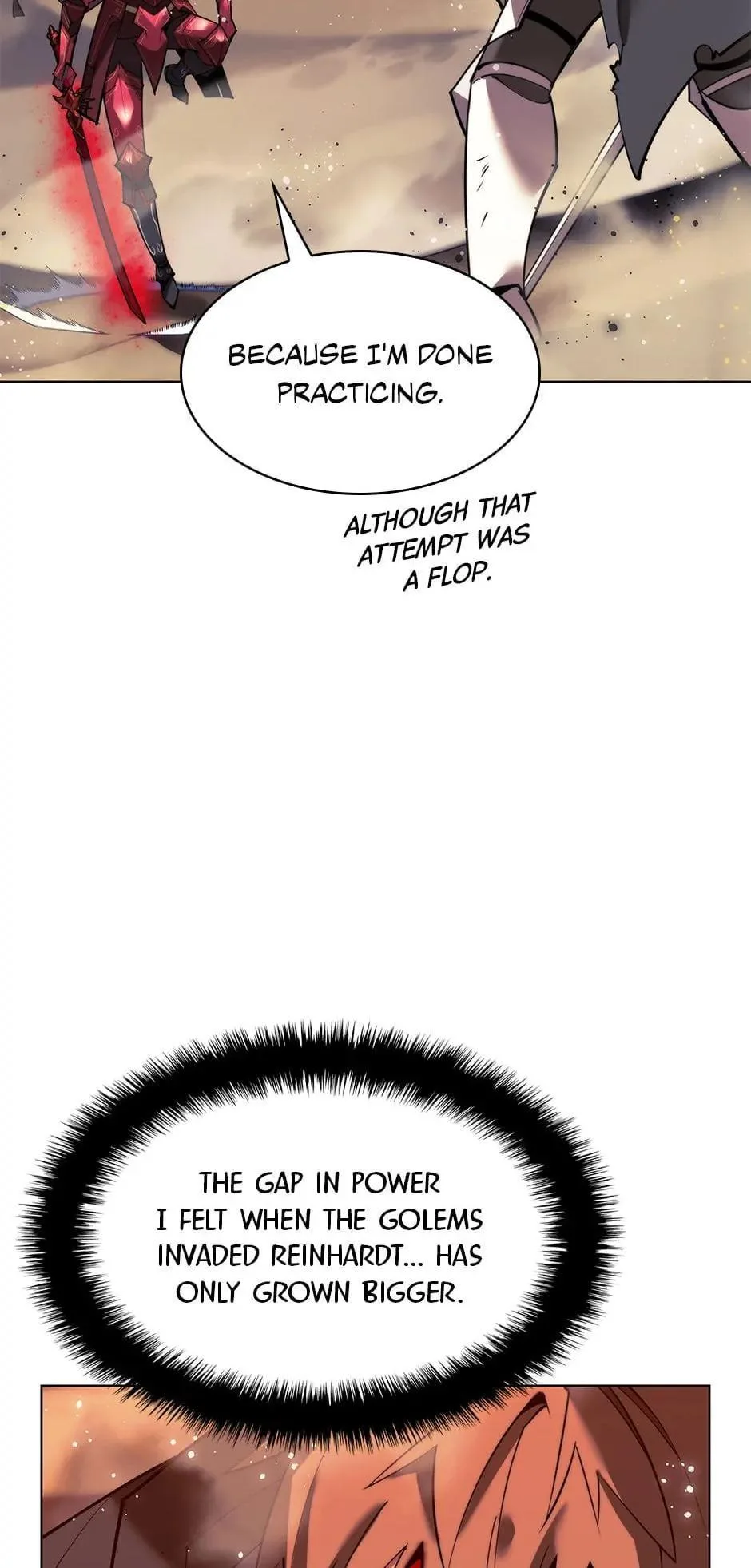 Overgeared Chapter 176 – Page 119