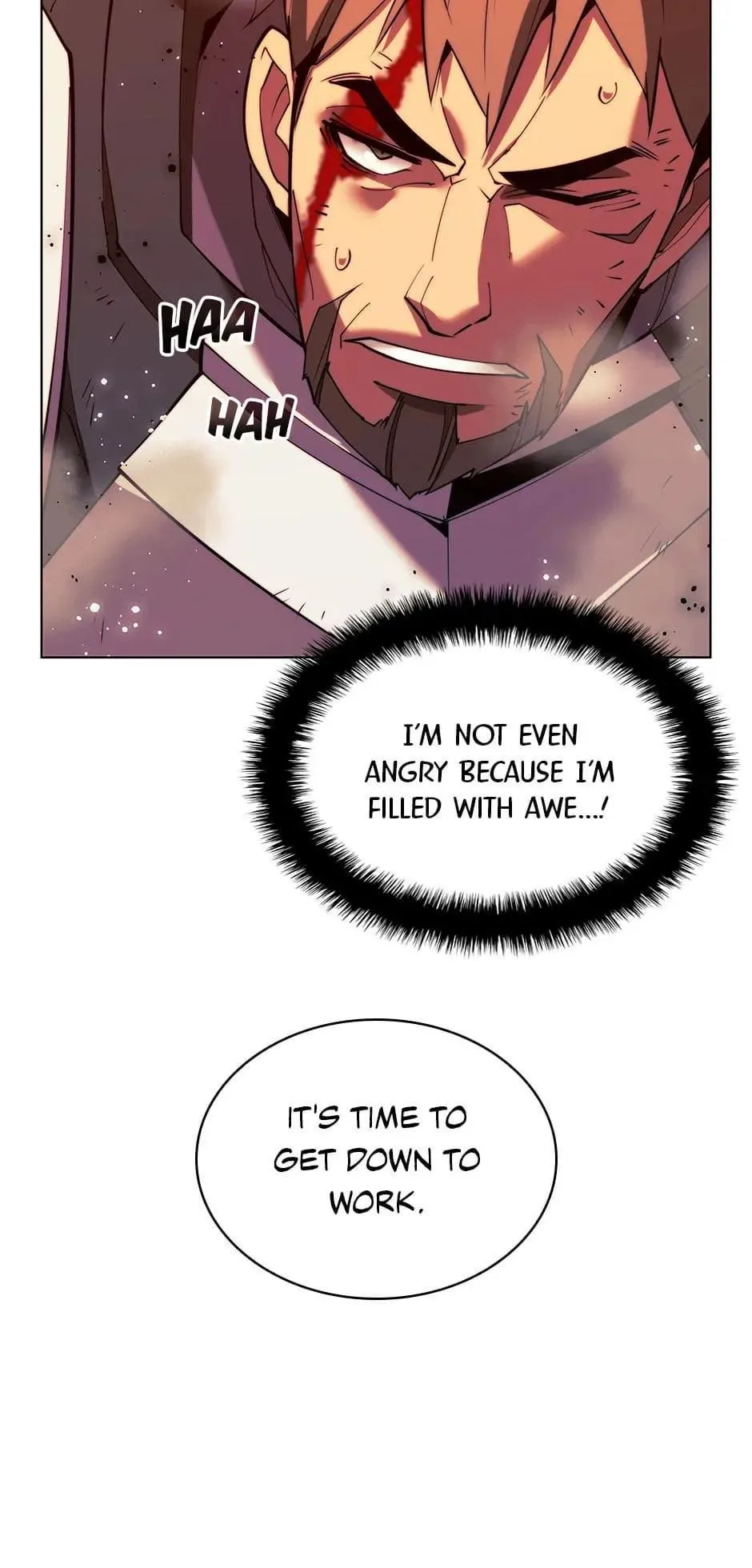 Overgeared Chapter 176 – Page 120
