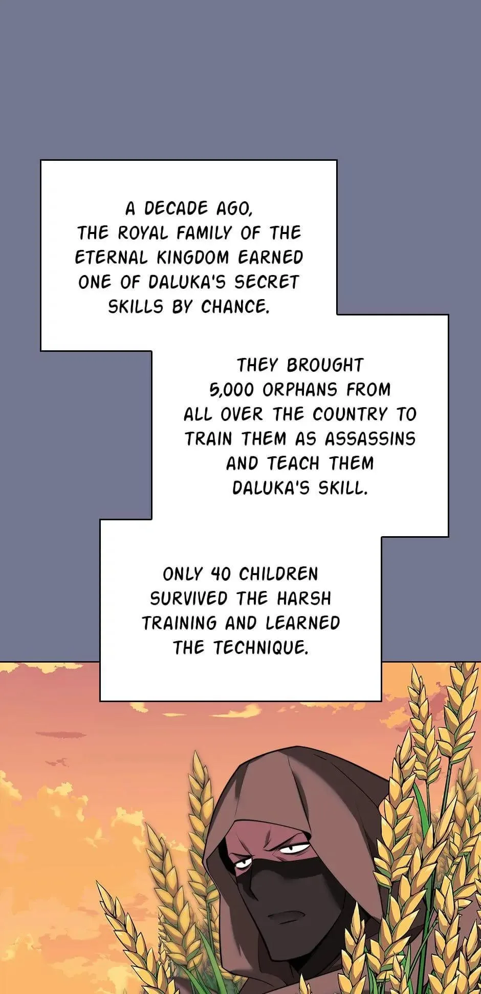 Overgeared Chapter 177 – Page 3