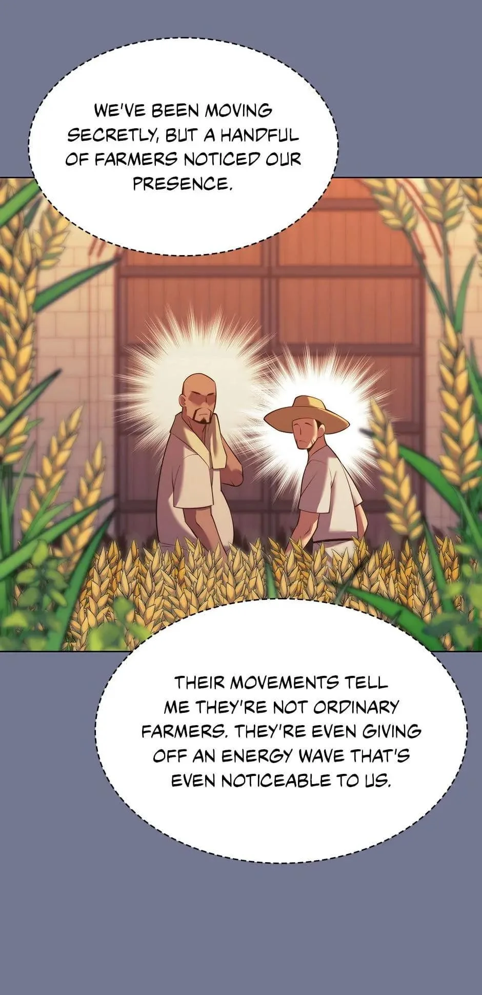 Overgeared Chapter 177 – Page 6