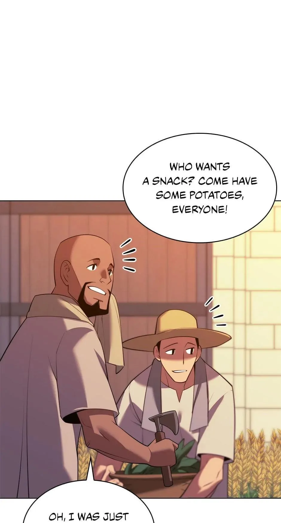 Overgeared Chapter 177 – Page 10