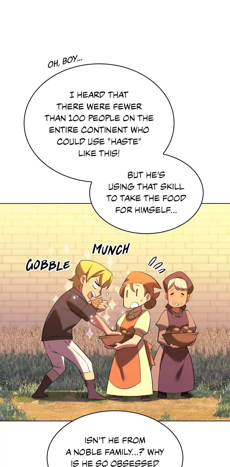 Overgeared Chapter 177 – Page 14