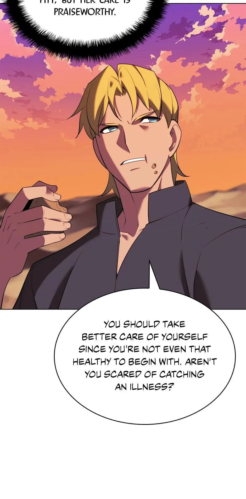Overgeared Chapter 177 – Page 18