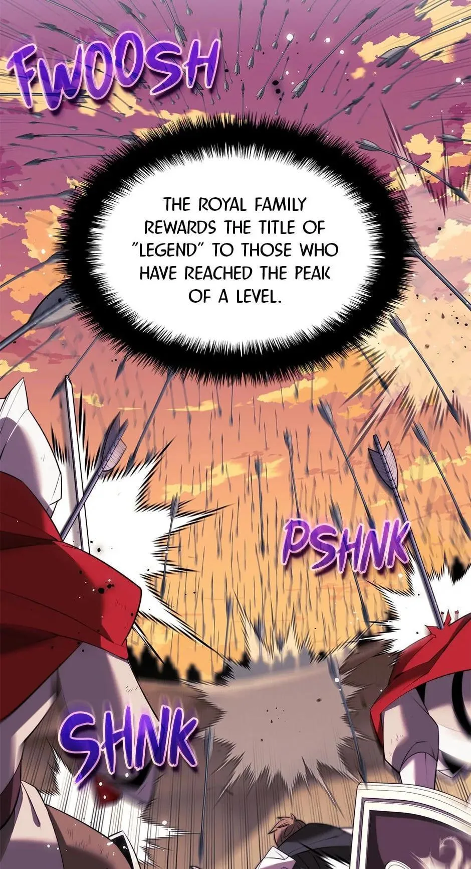 Overgeared Chapter 177 – Page 23