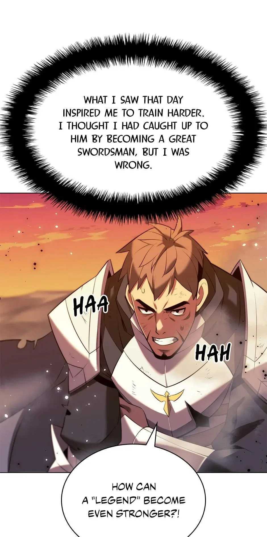 Overgeared Chapter 177 – Page 25
