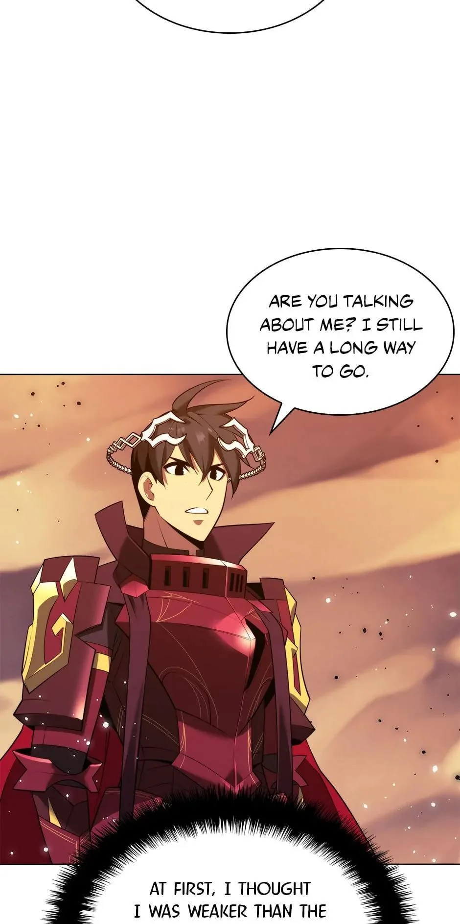 Overgeared Chapter 177 – Page 26