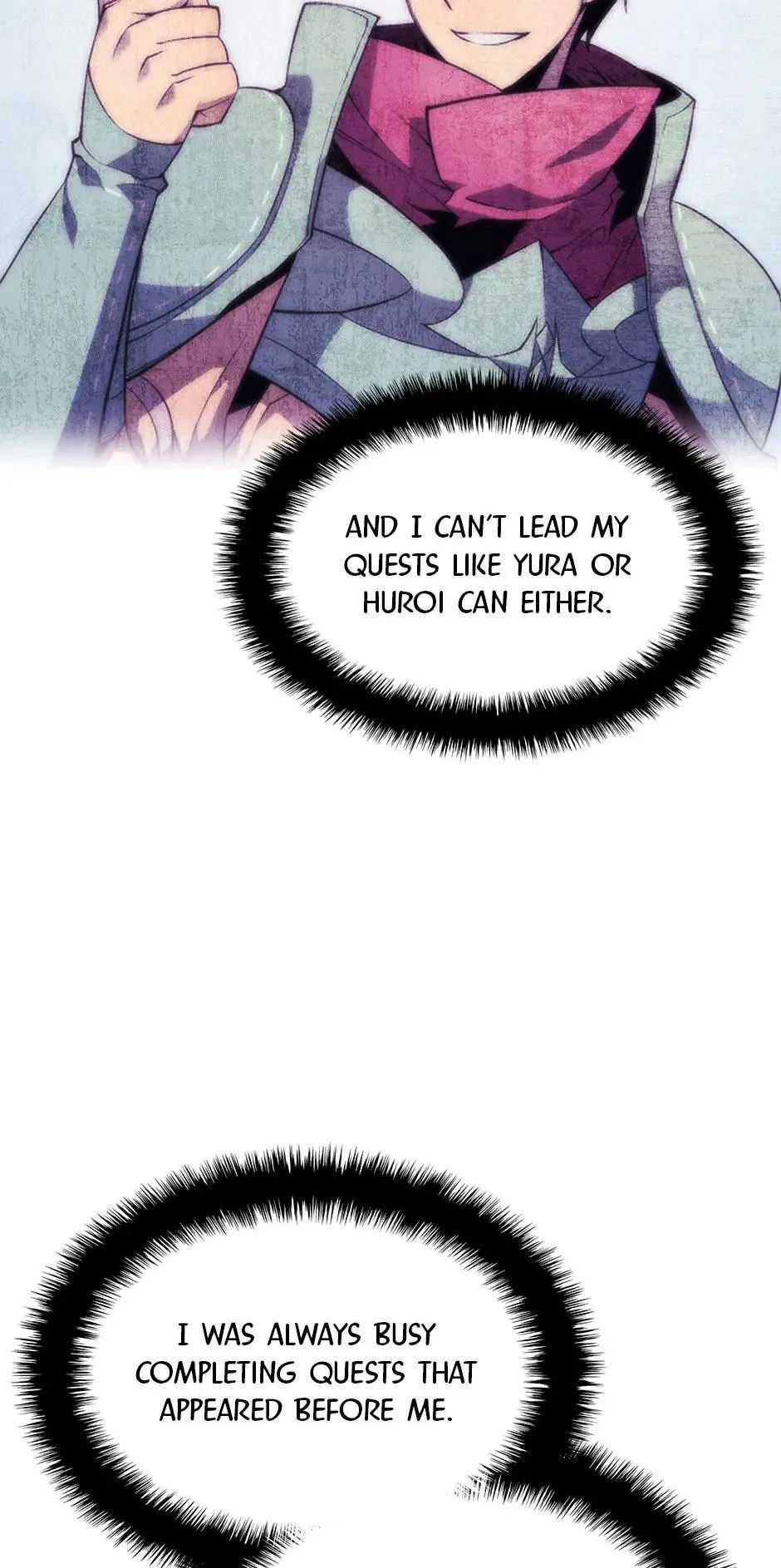 Overgeared Chapter 177 – Page 29