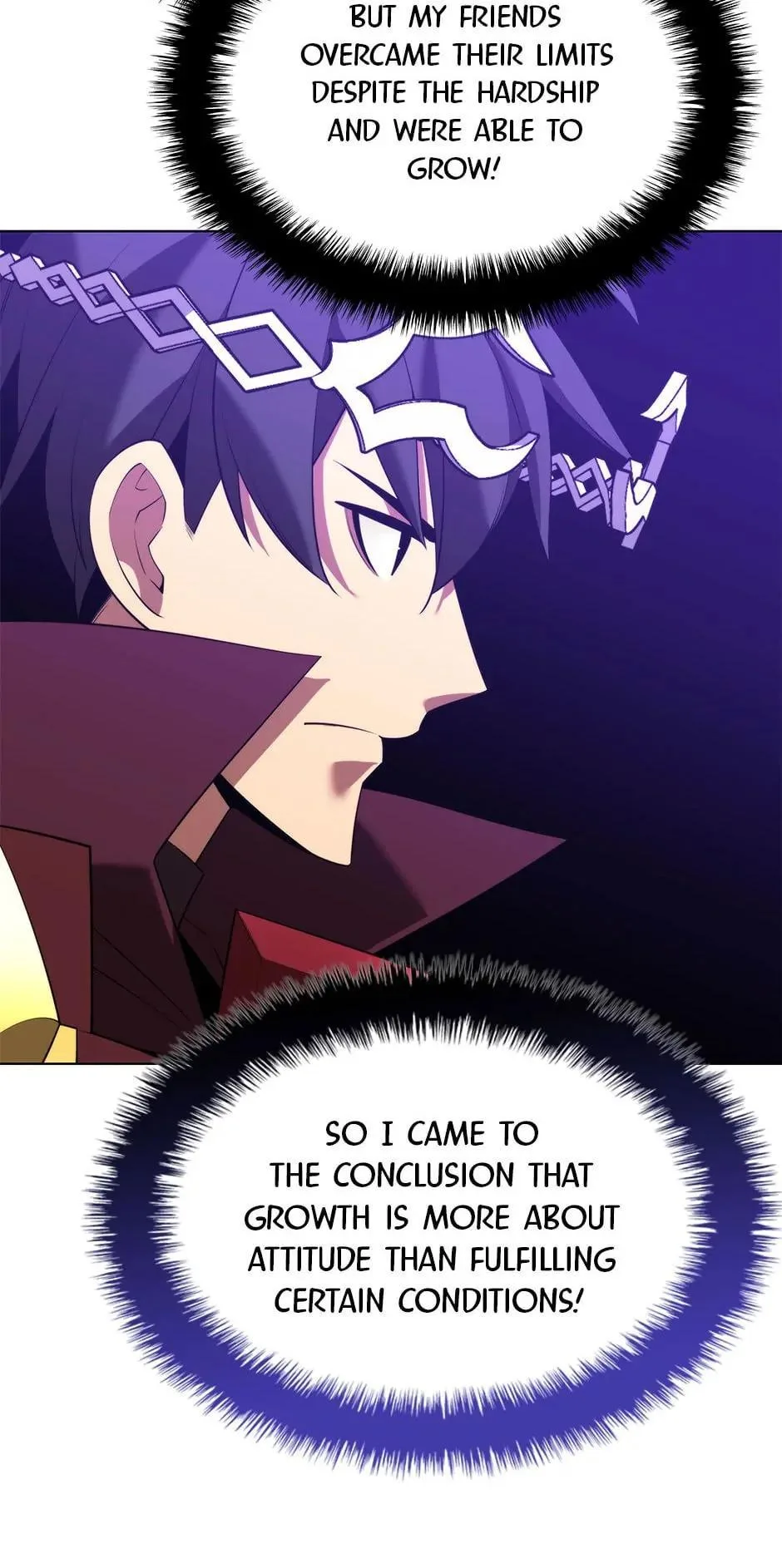Overgeared Chapter 177 – Page 30