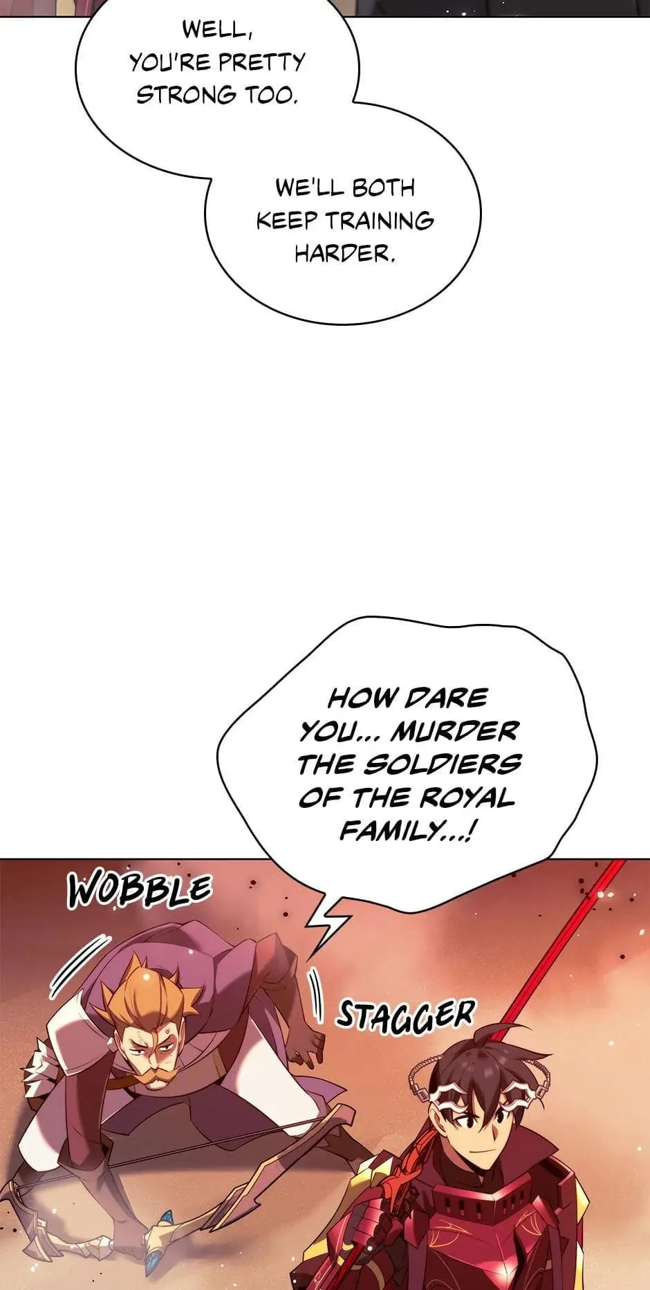 Overgeared Chapter 177 – Page 32