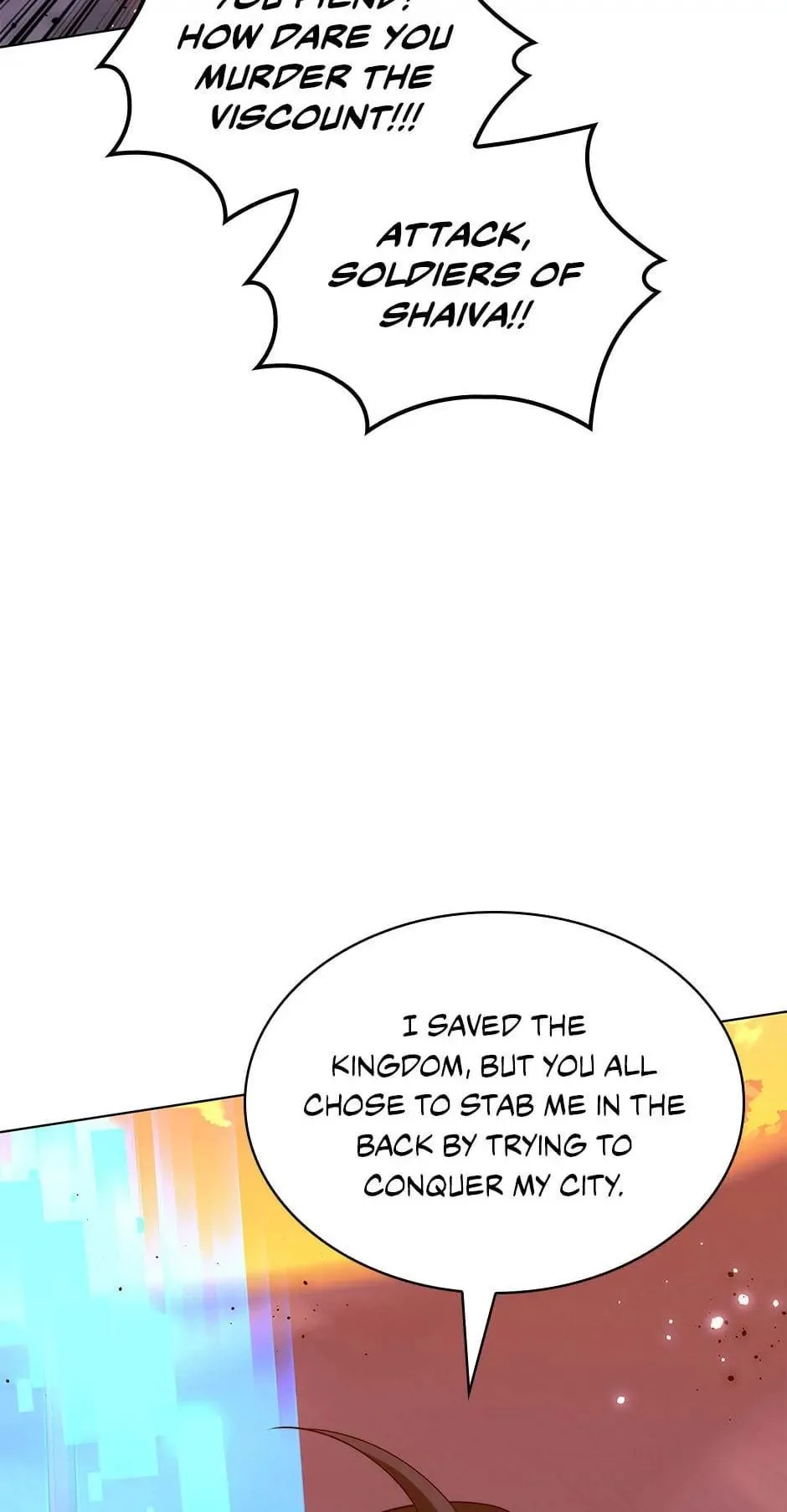 Overgeared Chapter 177 – Page 38