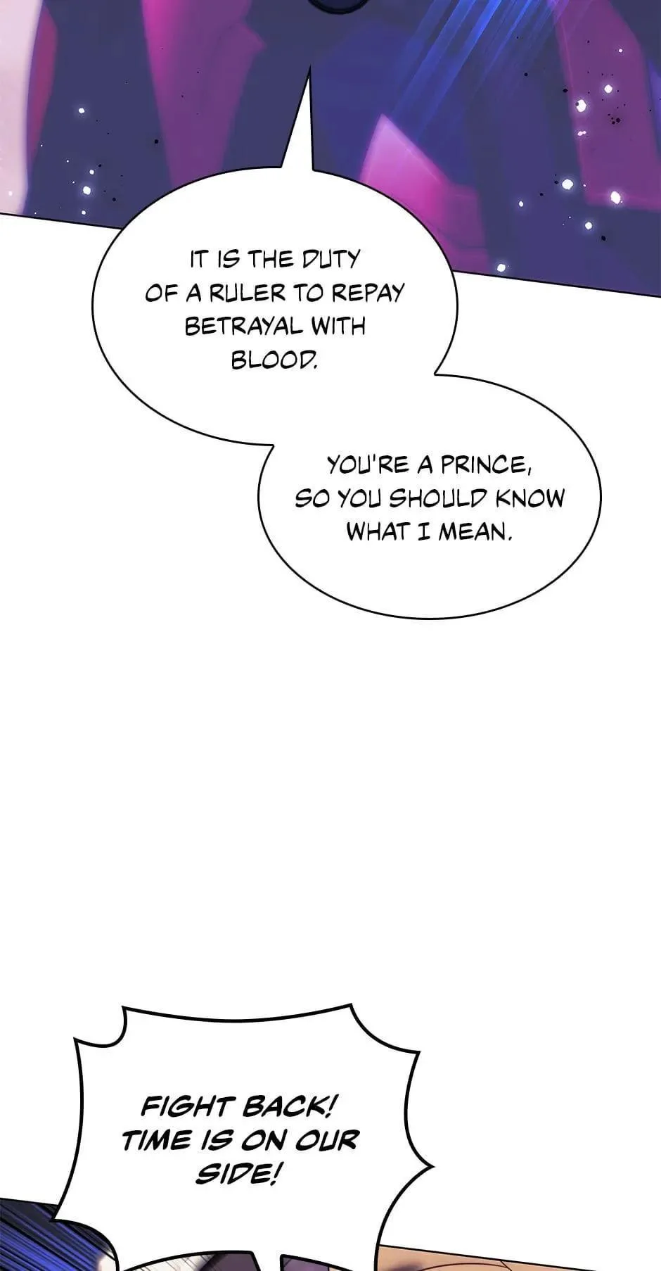 Overgeared Chapter 177 – Page 40