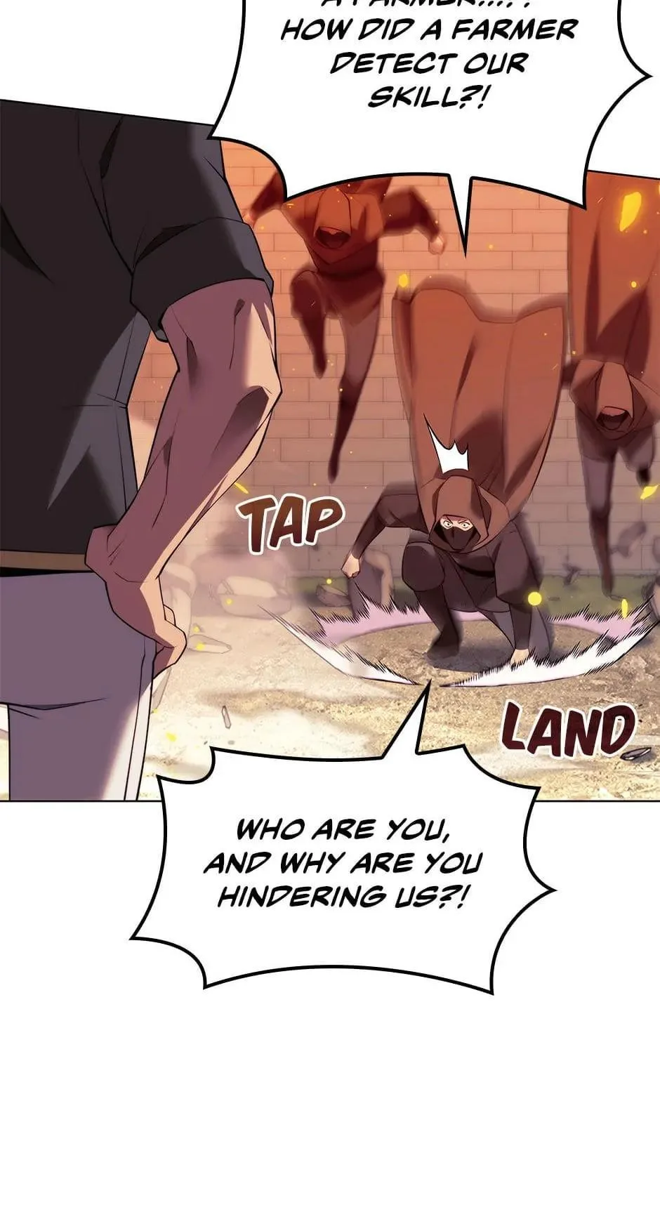 Overgeared Chapter 177 – Page 46