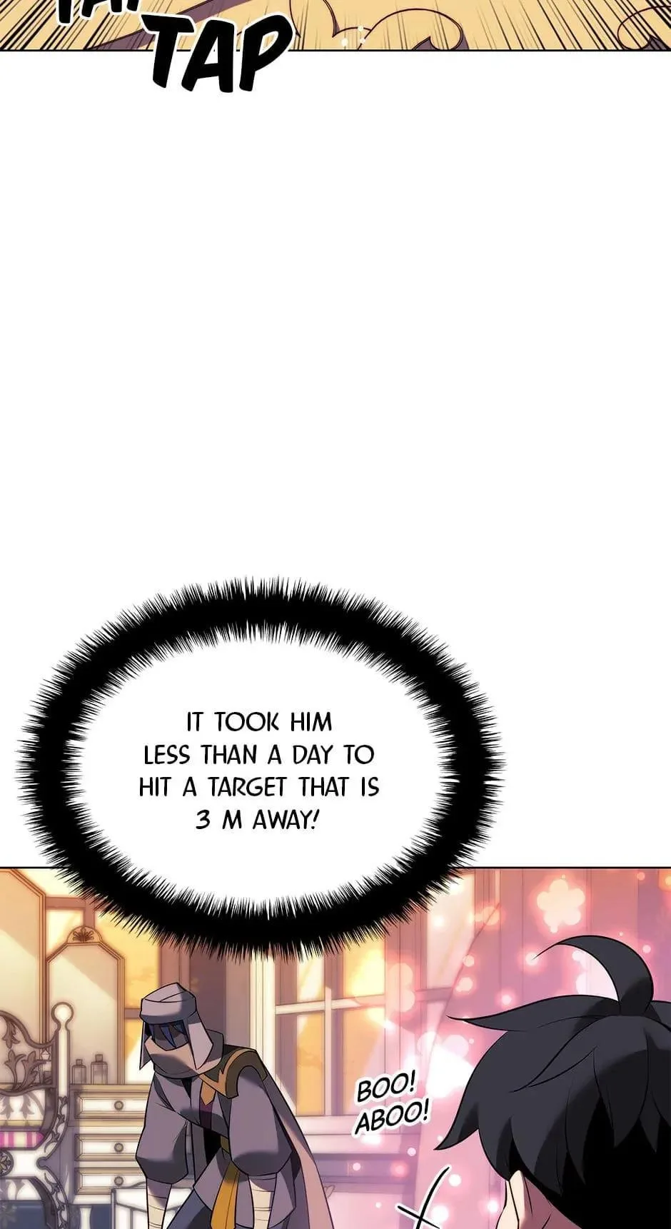 Overgeared Chapter 177 – Page 65