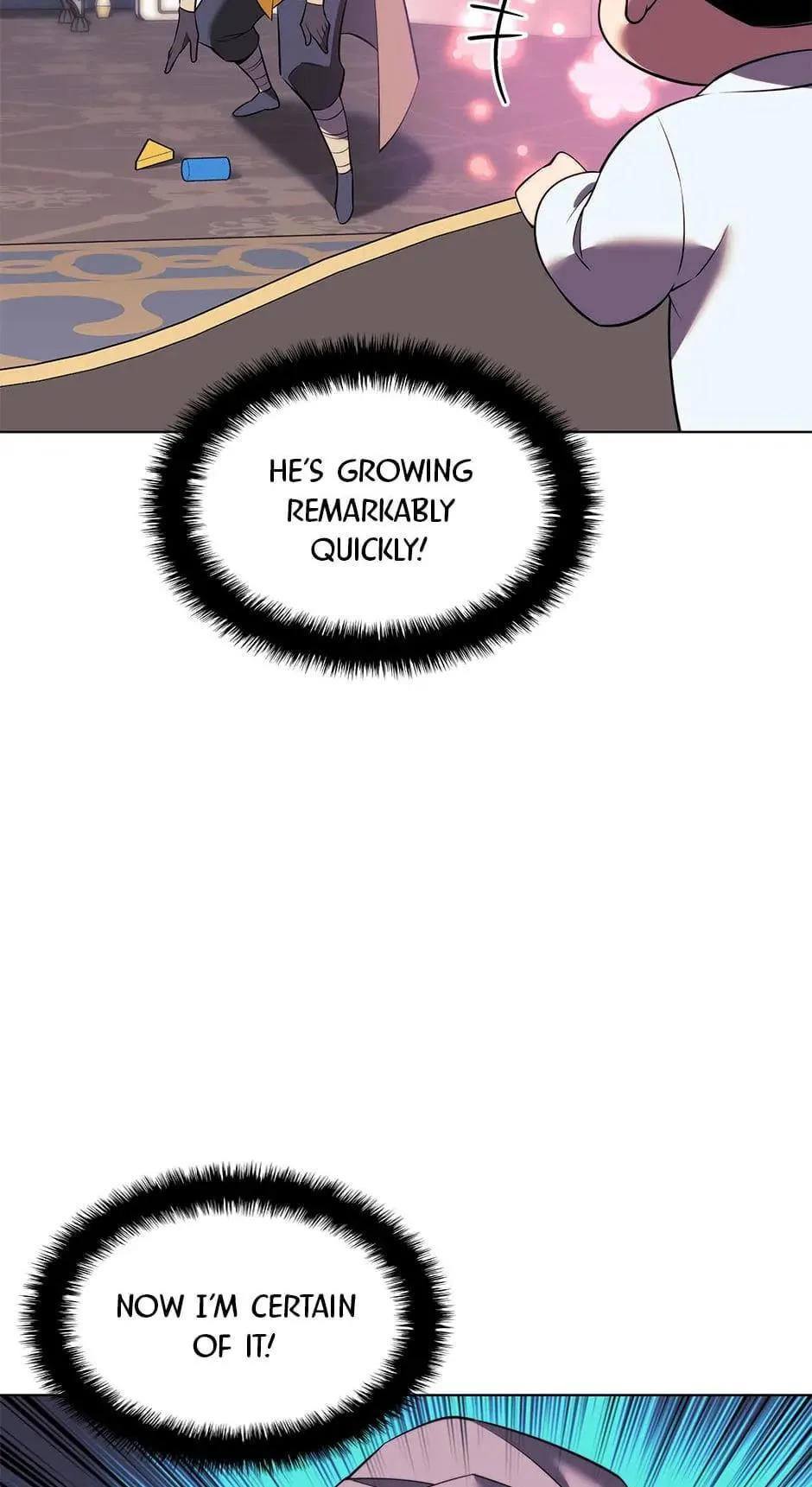 Overgeared Chapter 177 – Page 66