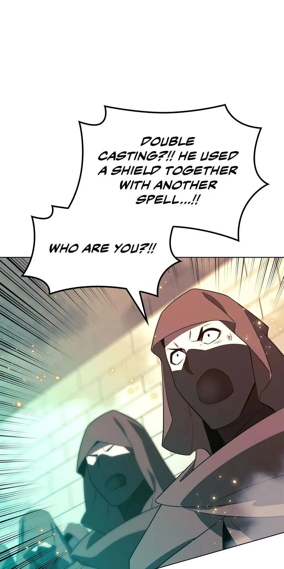 Overgeared Chapter 177 – Page 74