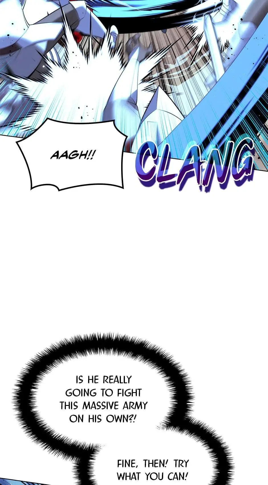 Overgeared Chapter 177 – Page 81