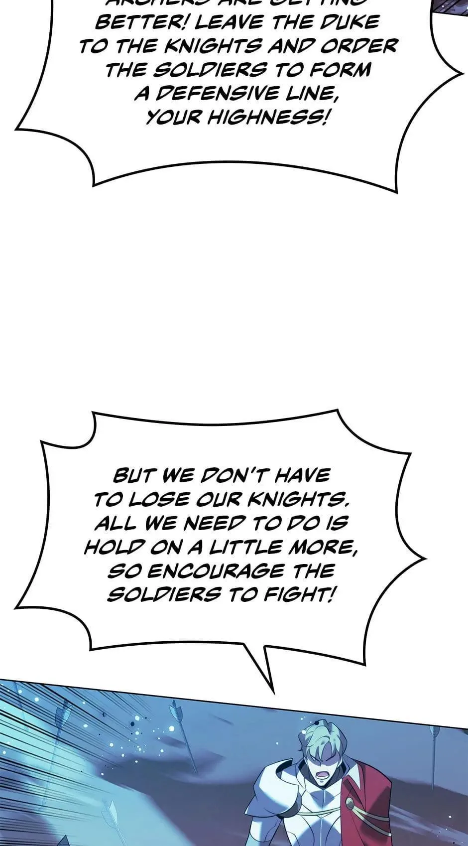 Overgeared Chapter 177 – Page 84