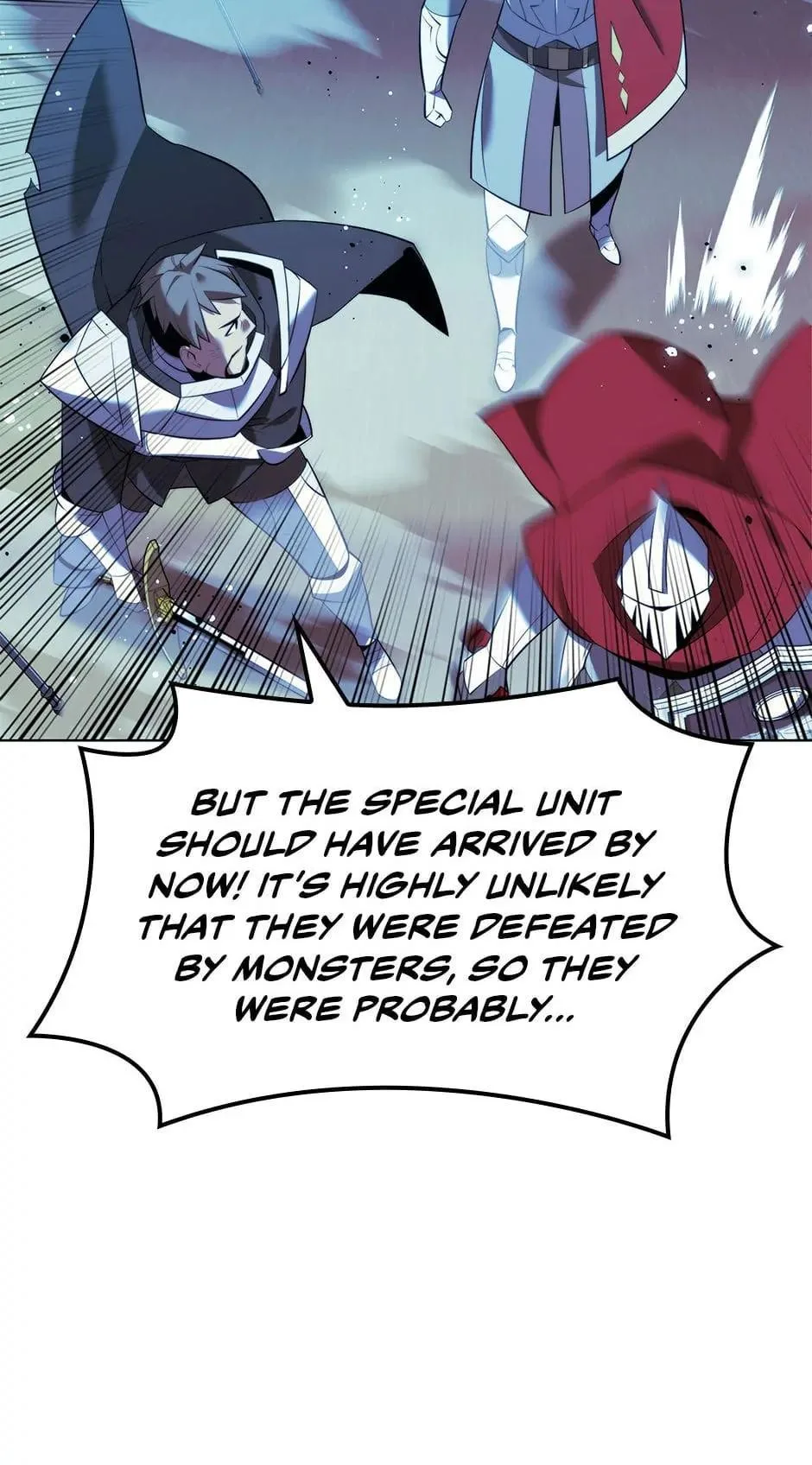 Overgeared Chapter 177 – Page 85