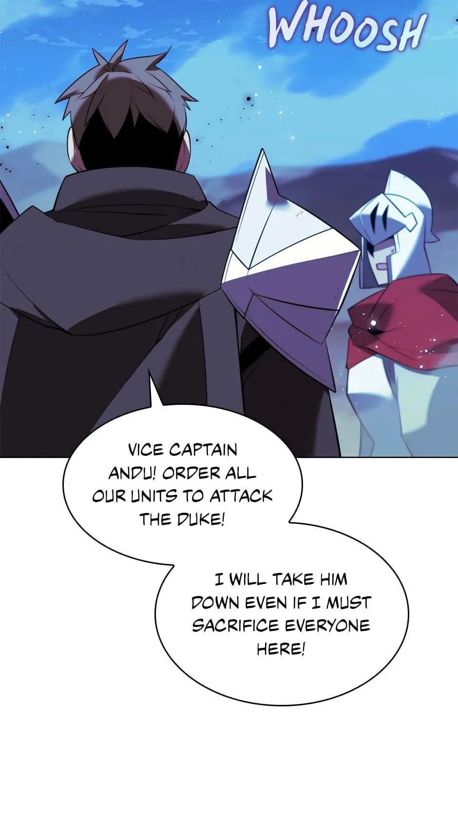 Overgeared Chapter 177 – Page 91
