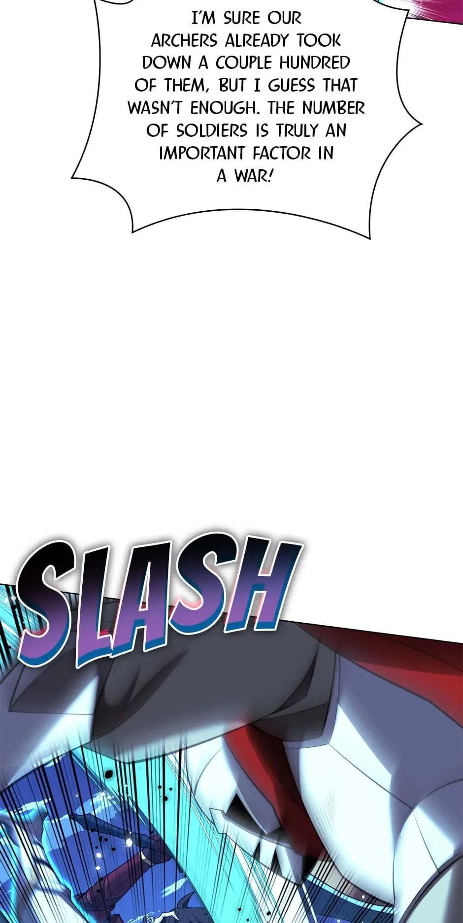 Overgeared Chapter 177 – Page 96