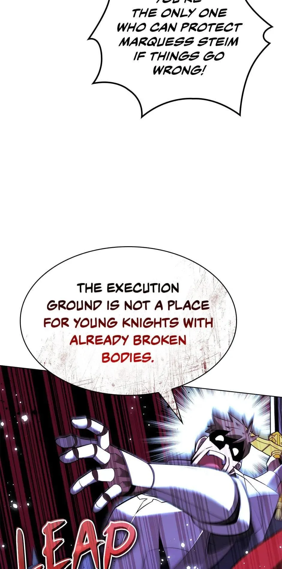 Overgeared Chapter 177 – Page 99
