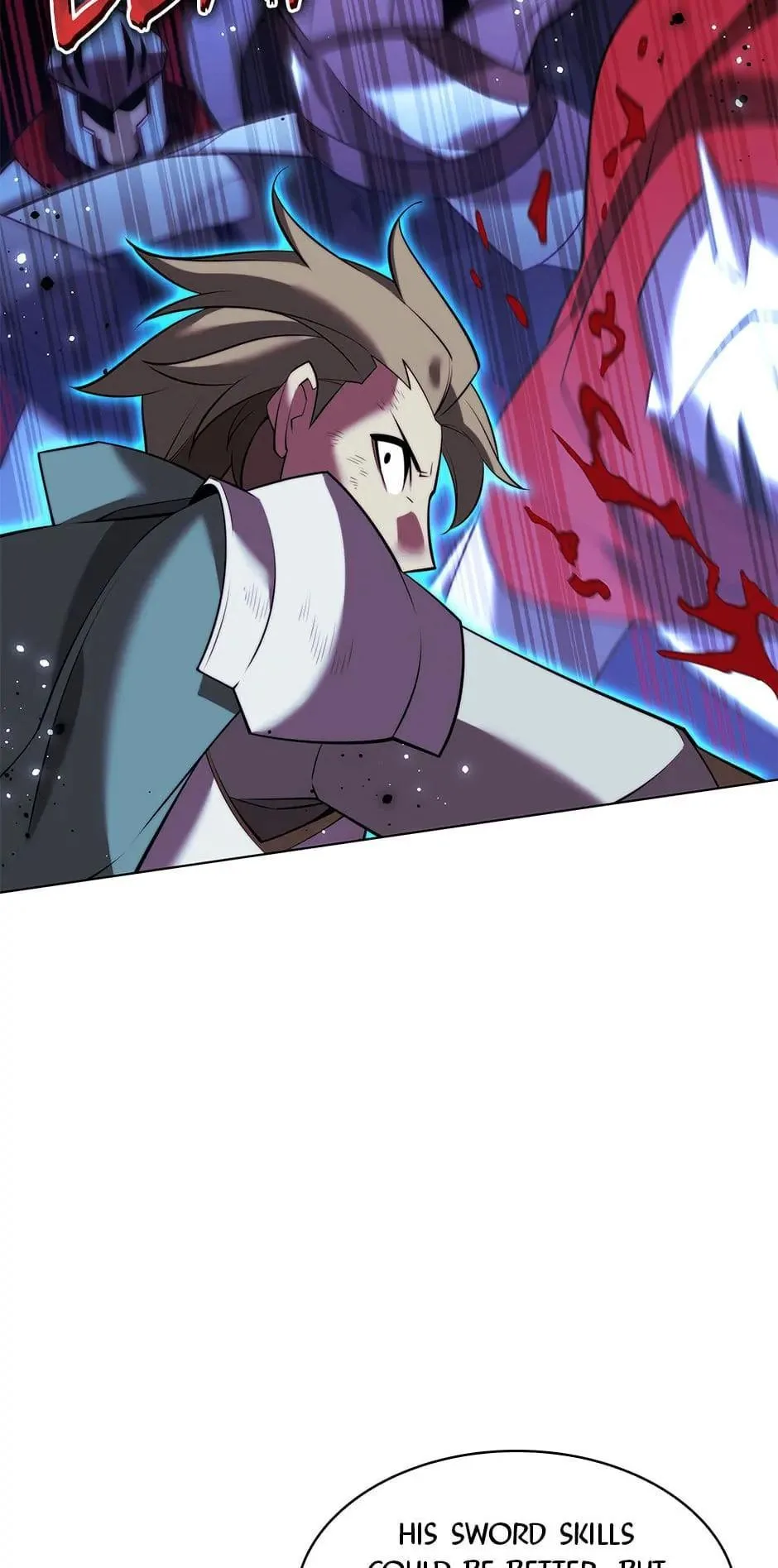 Overgeared Chapter 177 – Page 100