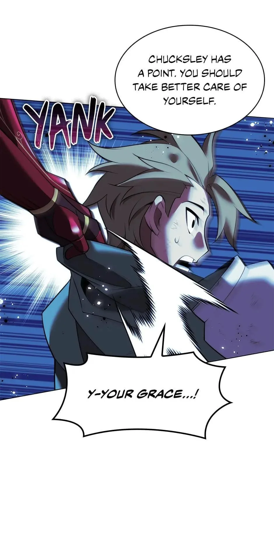 Overgeared Chapter 177 – Page 102