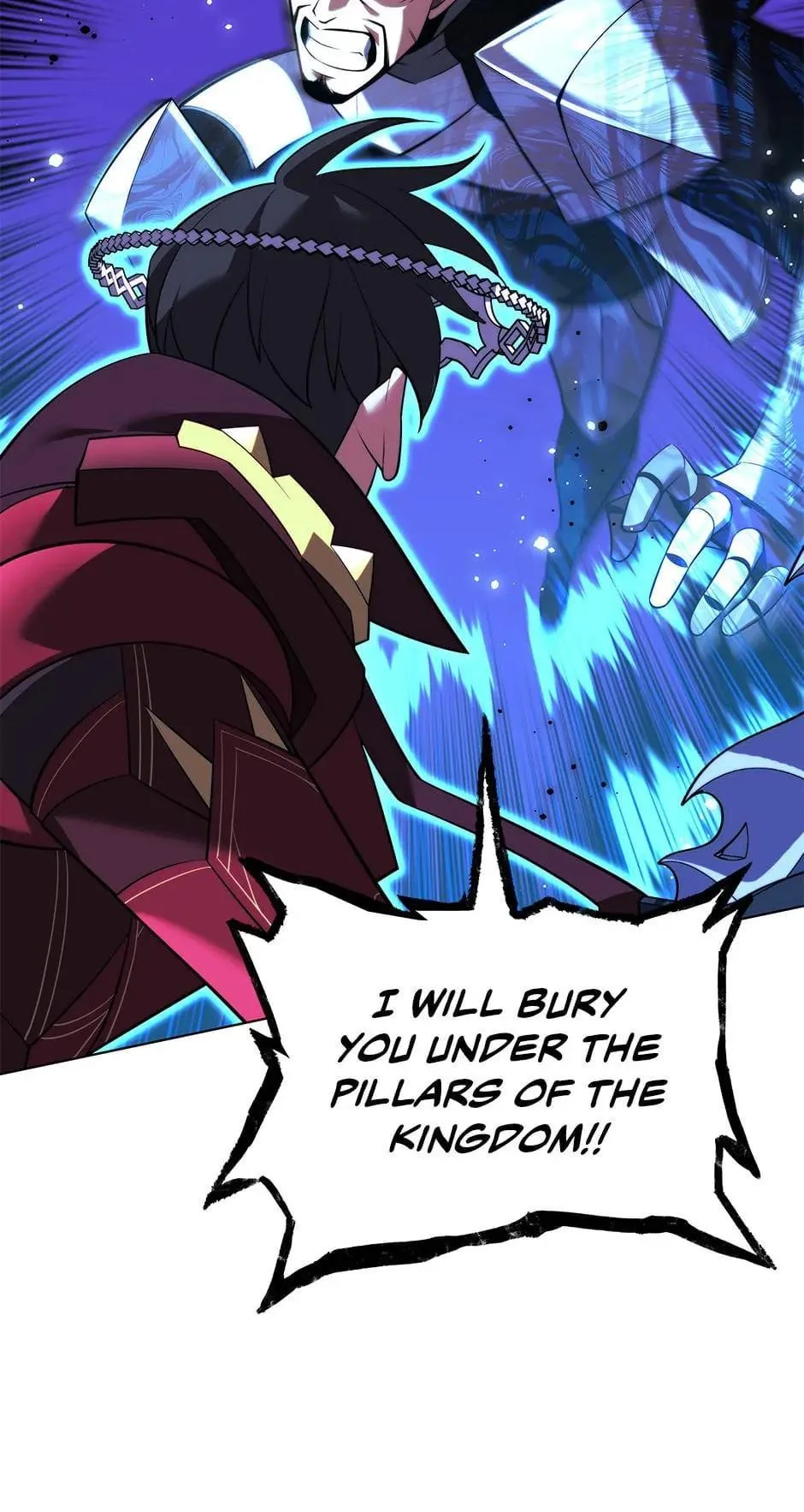 Overgeared Chapter 177 – Page 108