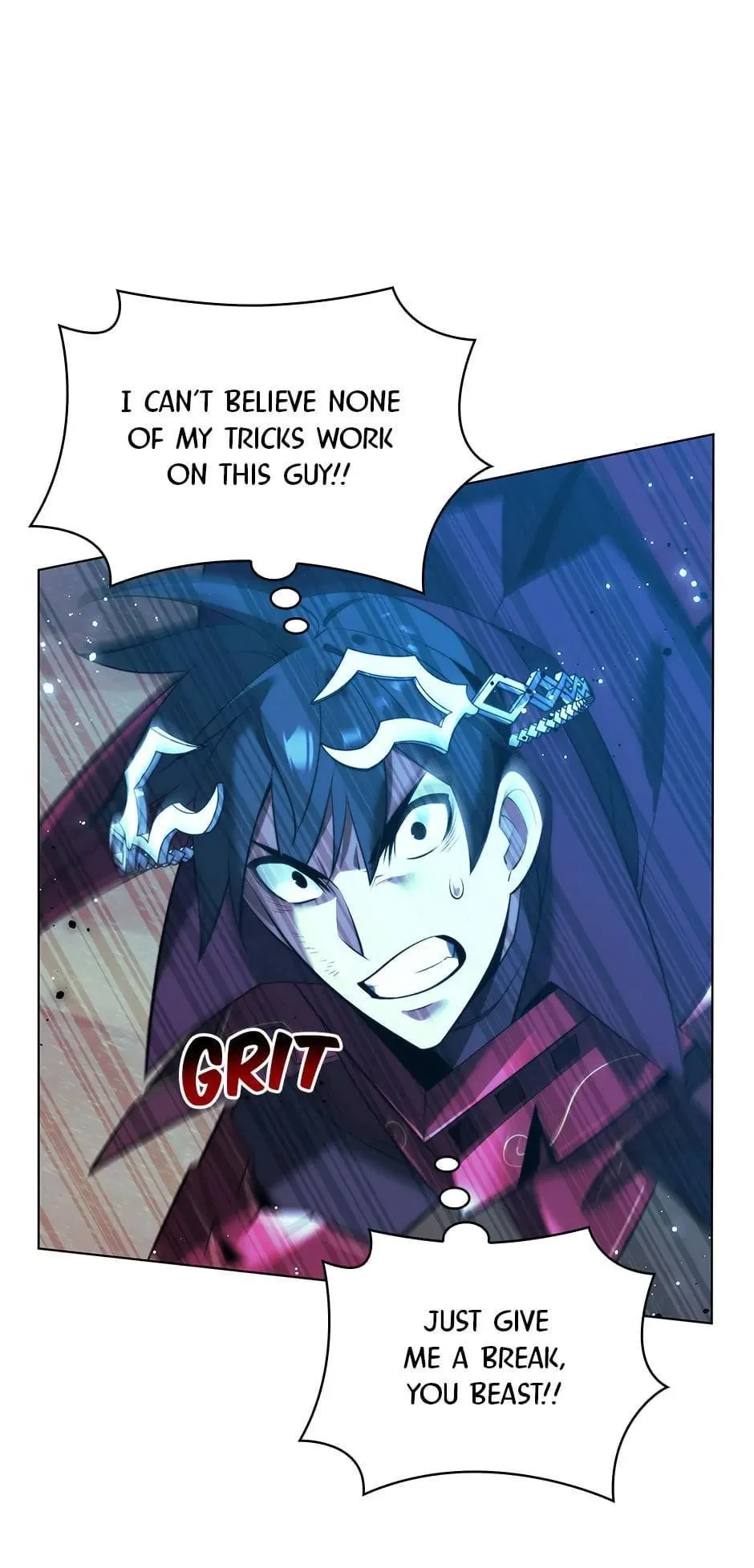 Overgeared Chapter 177 – Page 109