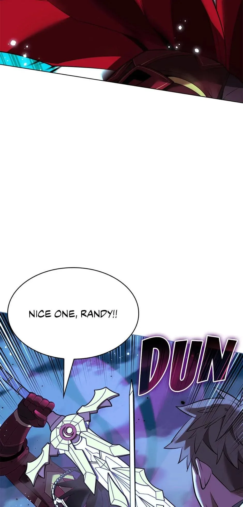 Overgeared Chapter 177 – Page 112