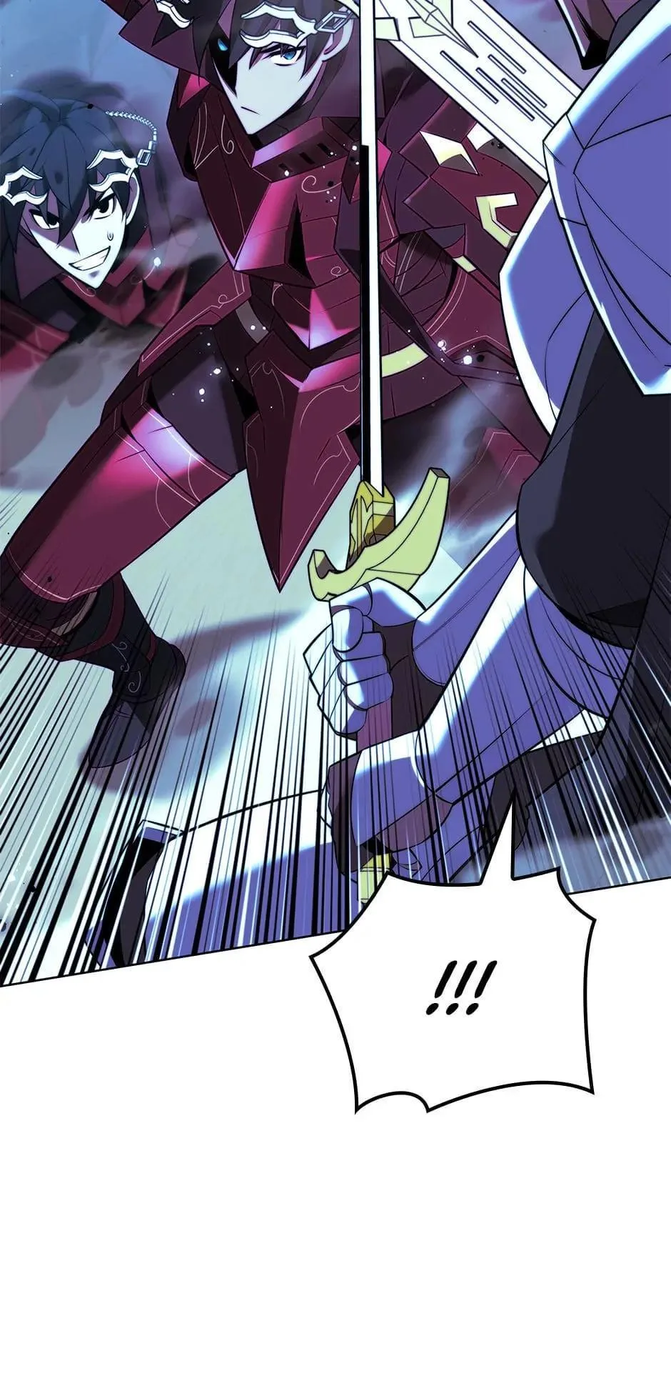Overgeared Chapter 177 – Page 113
