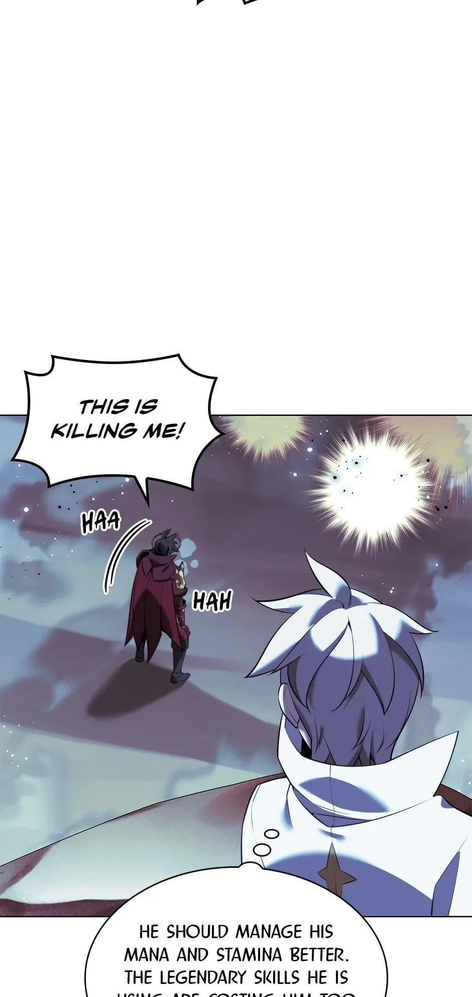 Overgeared Chapter 178 – Page 2