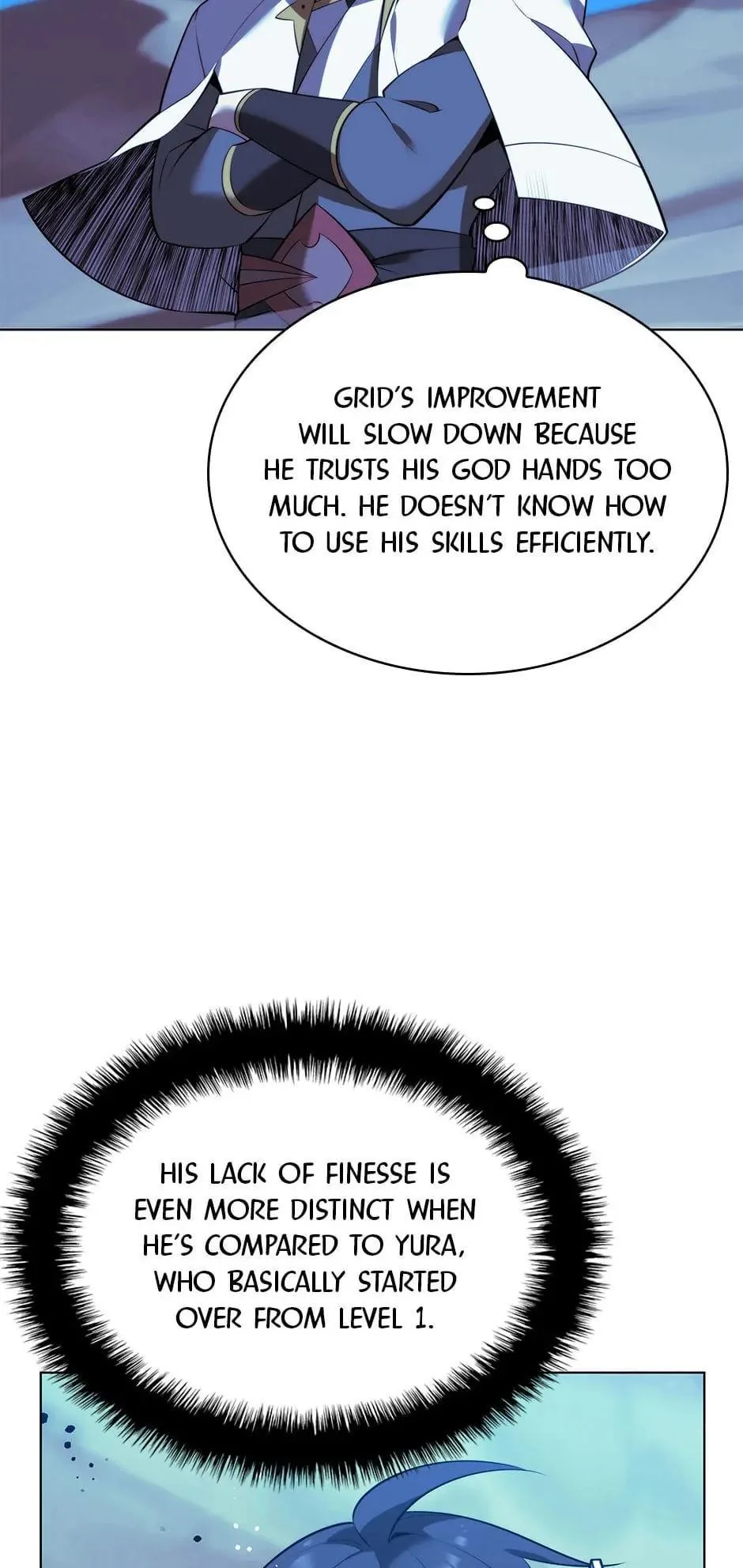 Overgeared Chapter 178 – Page 4