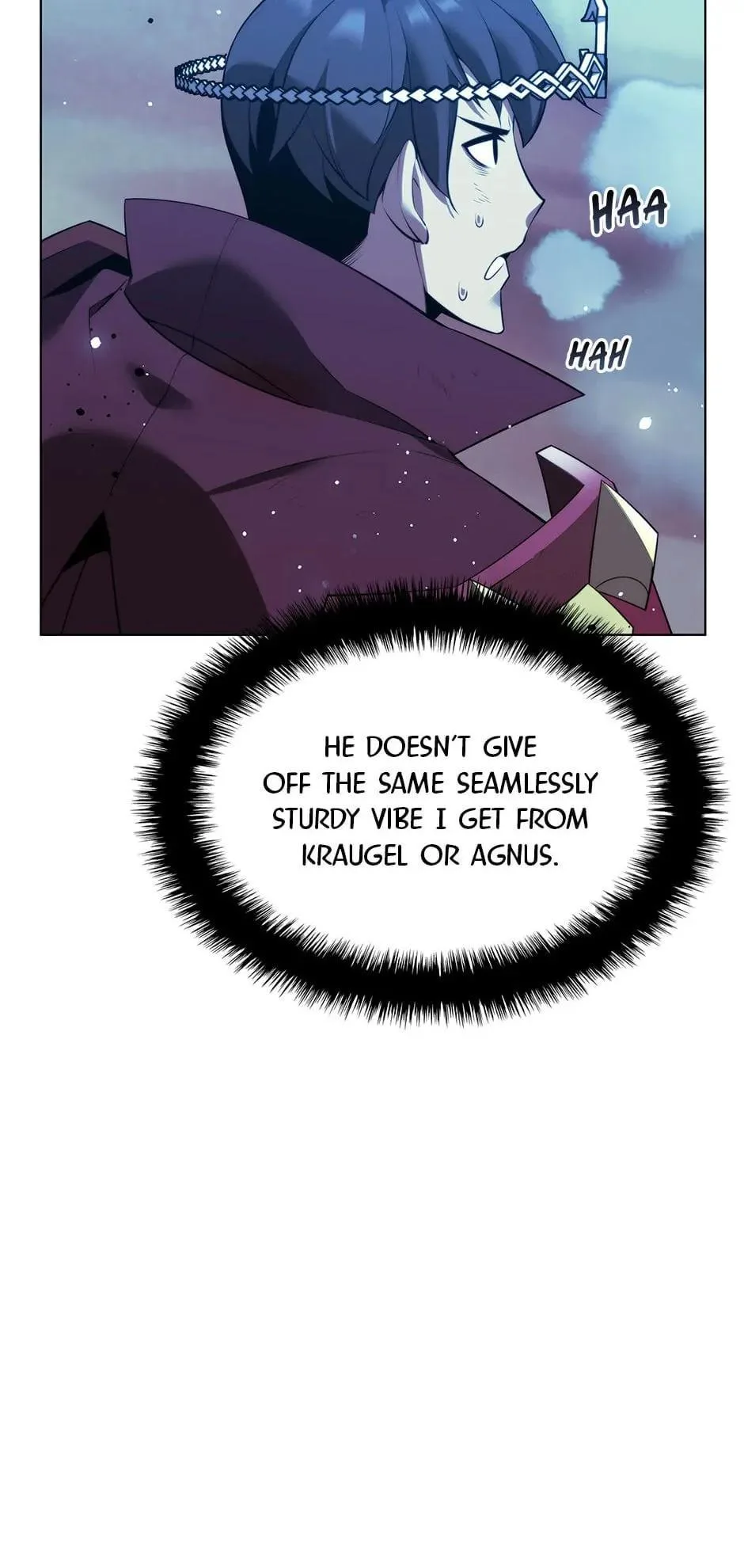 Overgeared Chapter 178 – Page 5