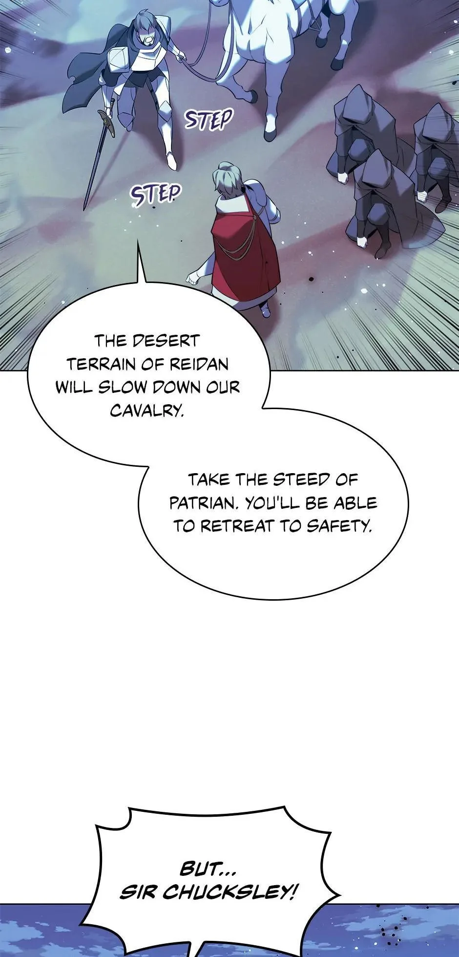 Overgeared Chapter 178 – Page 8