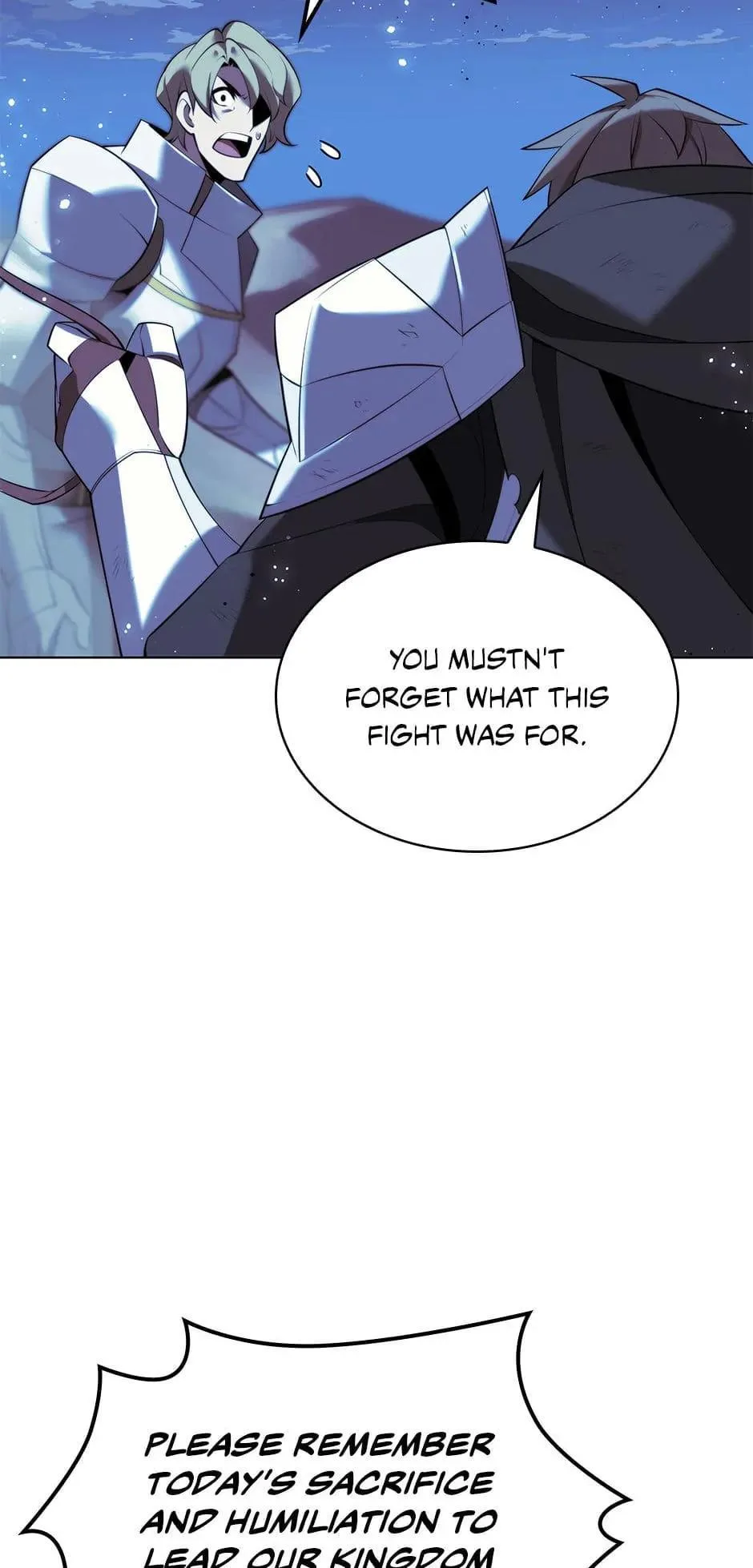 Overgeared Chapter 178 – Page 9