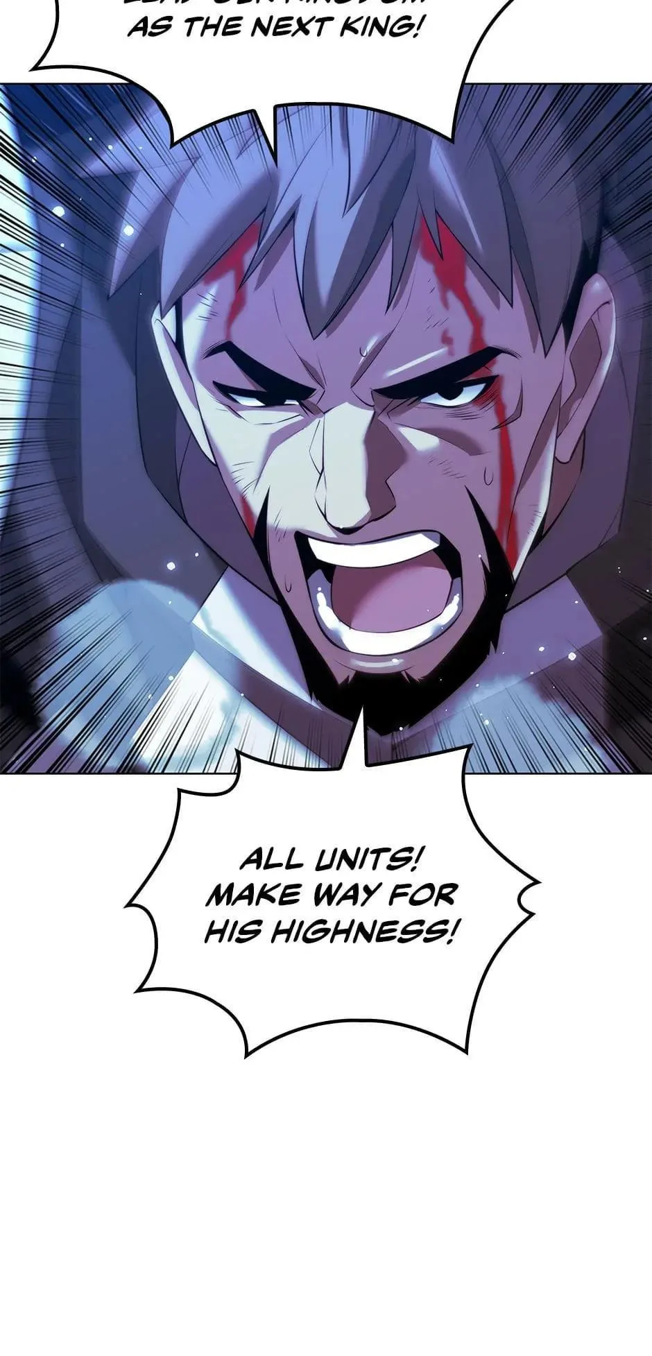Overgeared Chapter 178 – Page 10