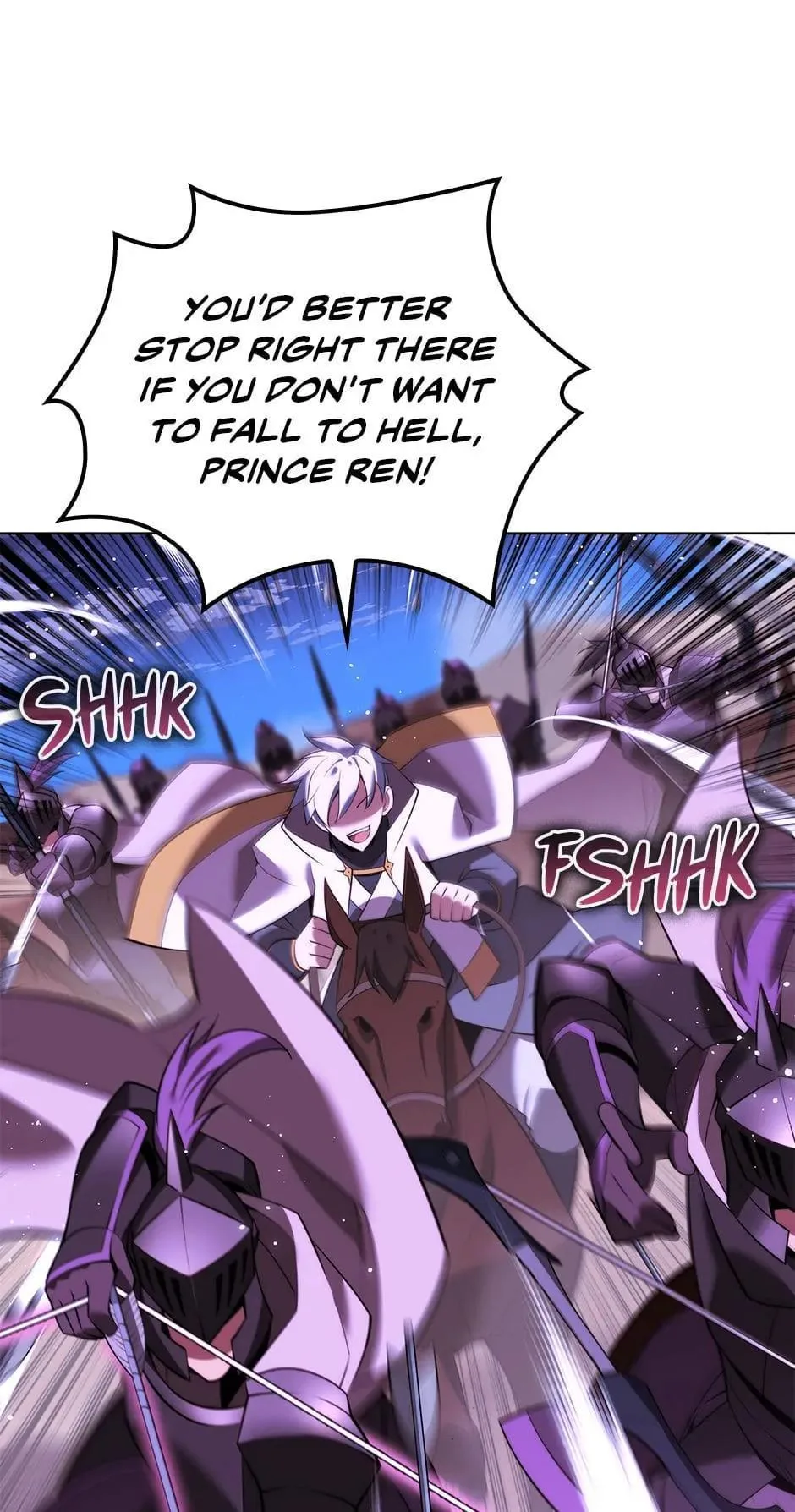 Overgeared Chapter 178 – Page 15